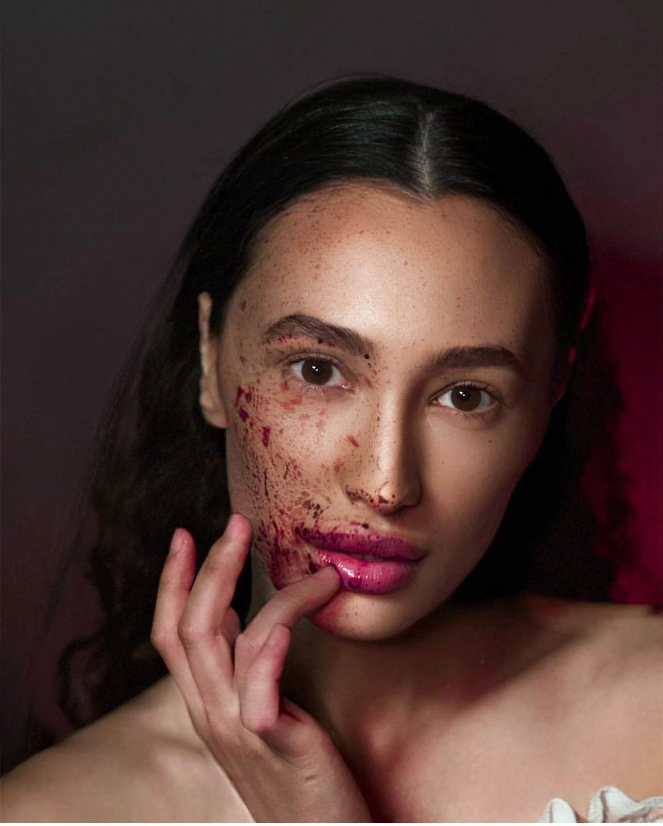 Креативный визуал * фотограф спб * контент мейкер