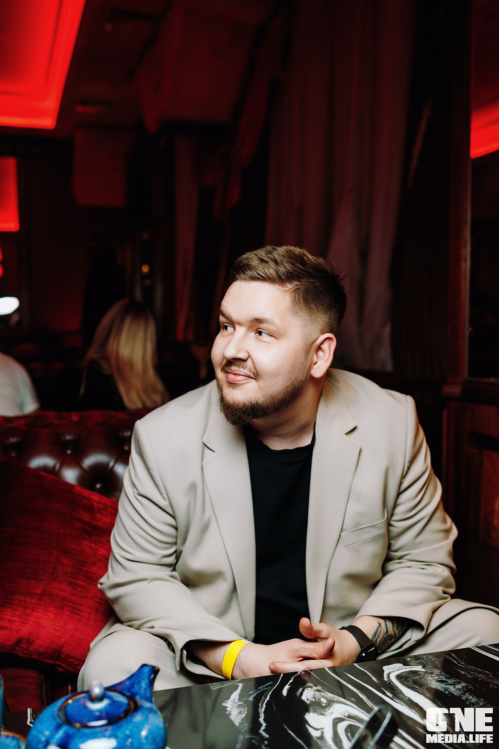 Фоторепортаж из РК Планета. One Media Life: фоторепортажи, фотоотчеты с мероприятий и заведений