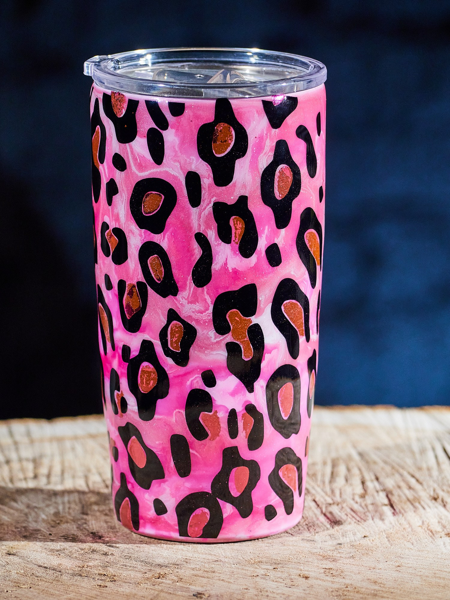 Курс. Закрути смолу