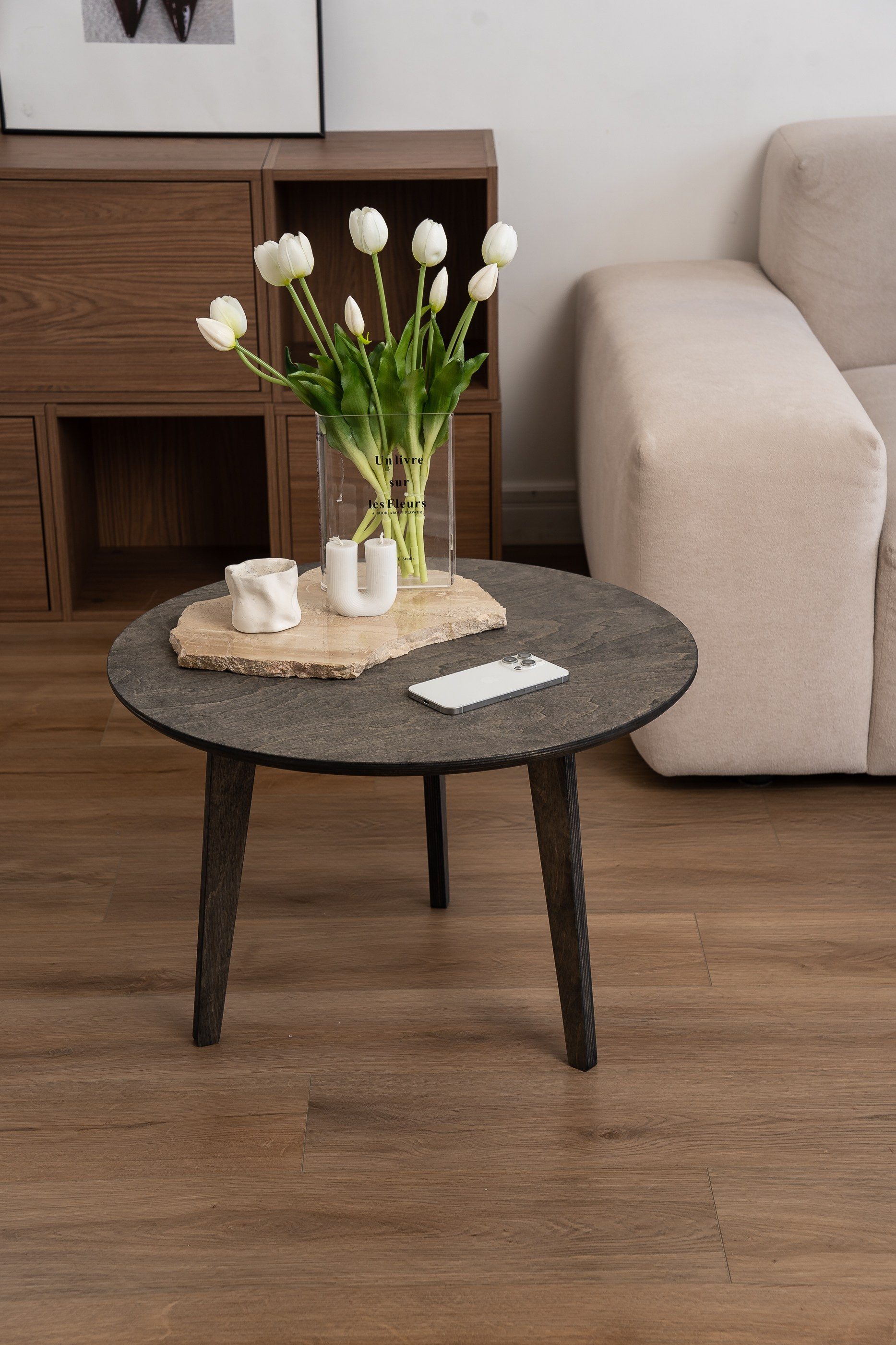 Когда интерьер для мебели лучше снимать, а не генерировать. Фотограф Ирина Козлова г. Чебоксары