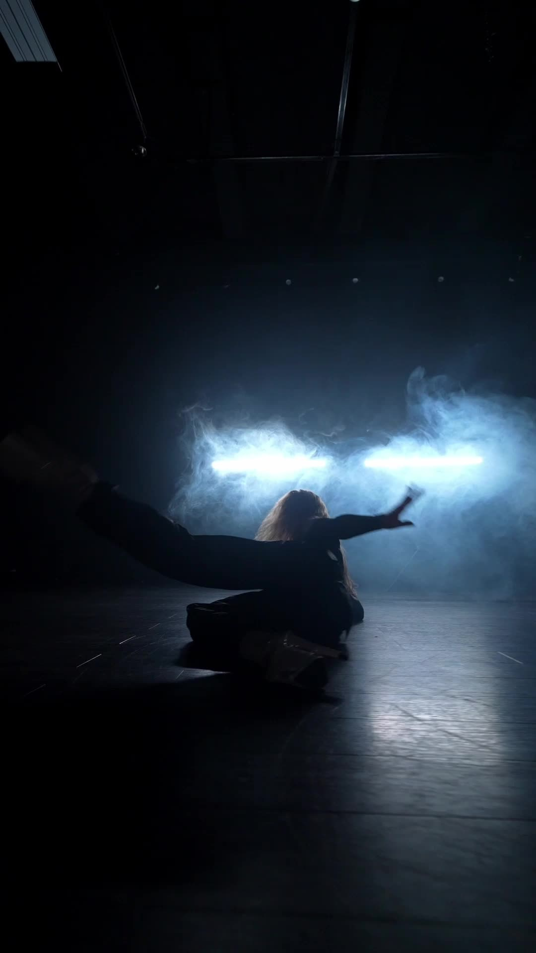 Локации «Силуэт». Studio 4U — Для танца. Для фото. Для тебя