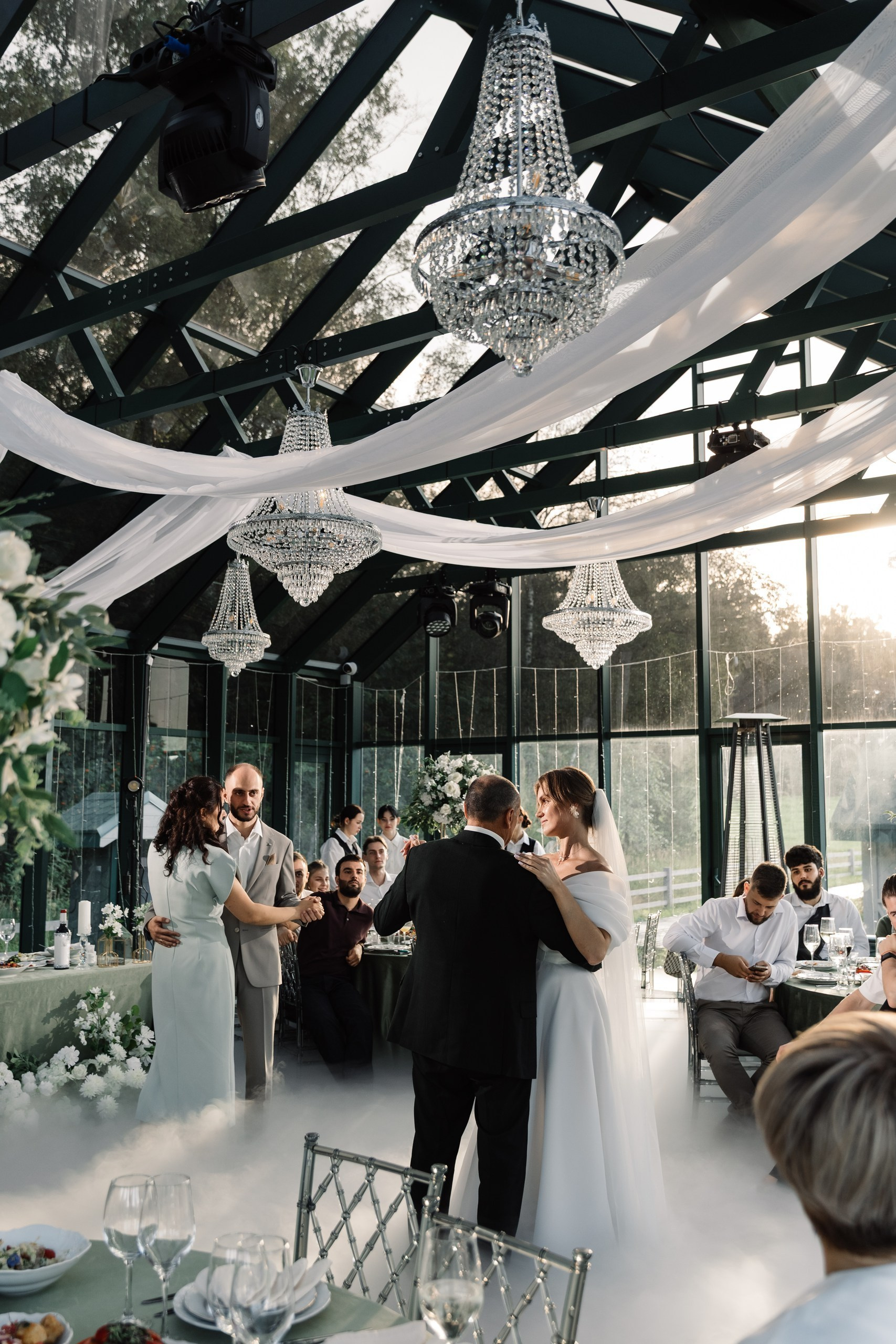 Эдуард и Александра