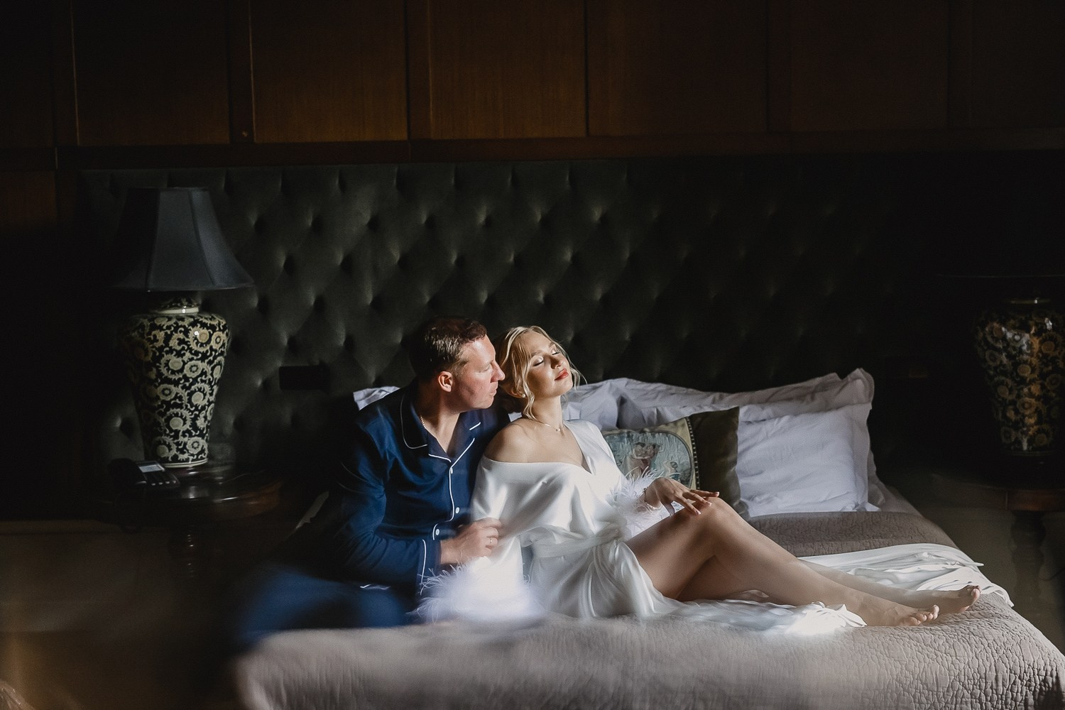 Свадьба в замке БИП. Семейный, портретный и свадебный фотограф в Санкт-Петербурге и Москве