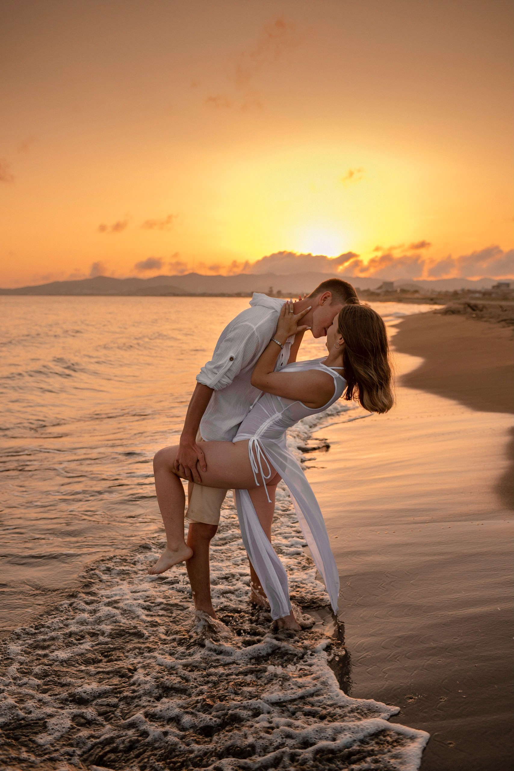 Семейный и свадебный фотограф Элеонора Головёнкина Калининград — Находка
