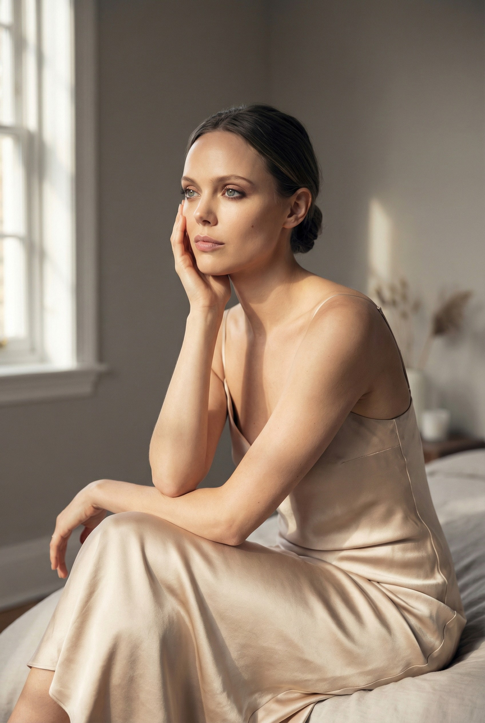 Нейрофотосессия — AI-фотосессия по вашему фото или описанию. Фотограф в Ростове-на-Дону Александр Градов | Фотосессия в Ростове: цены