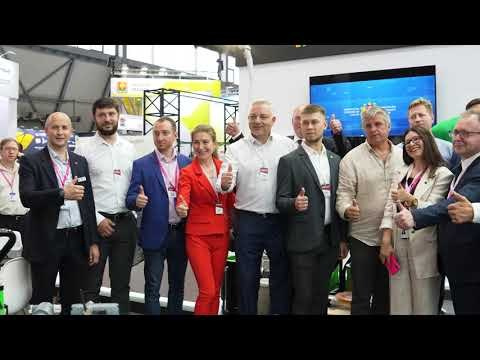 Видеосъемка мероприятий в Екатеринбурге. Контент для бизнеса в Екатеринбурге Полдень Медиа