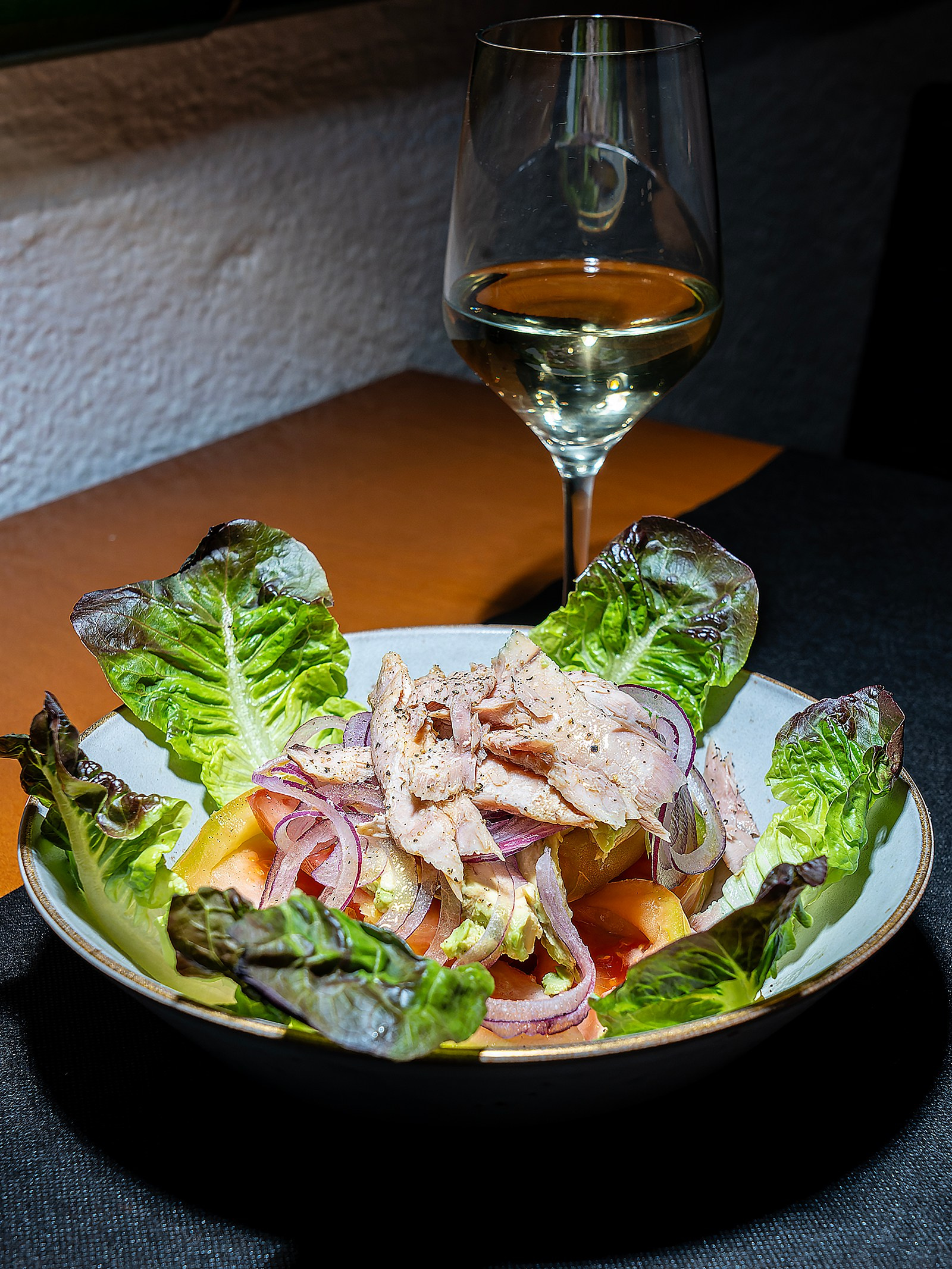 Food fotógrafo y videógrafo Rost Kutuzov