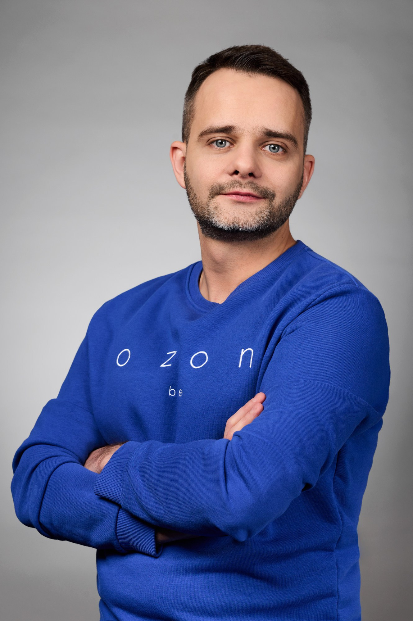 Ozon | руководство