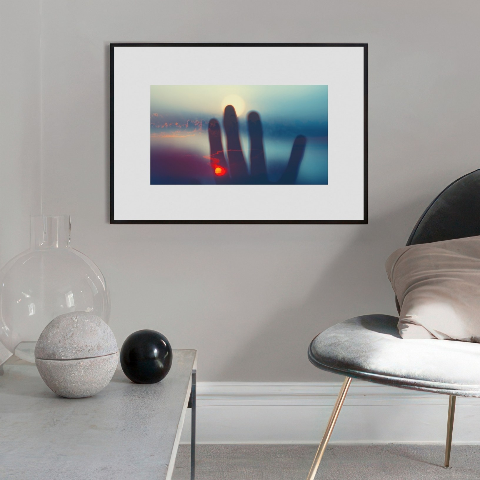 PAST LIVES. Eduard Kopysov — International visual artist