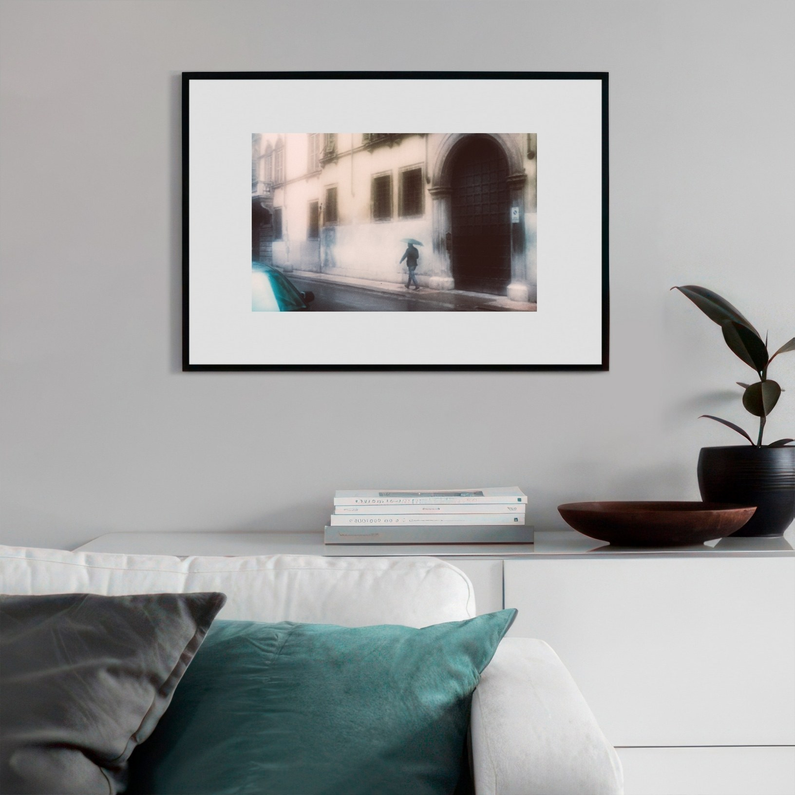 STREETS SPIRIT. Eduard Kopysov — International visual artist