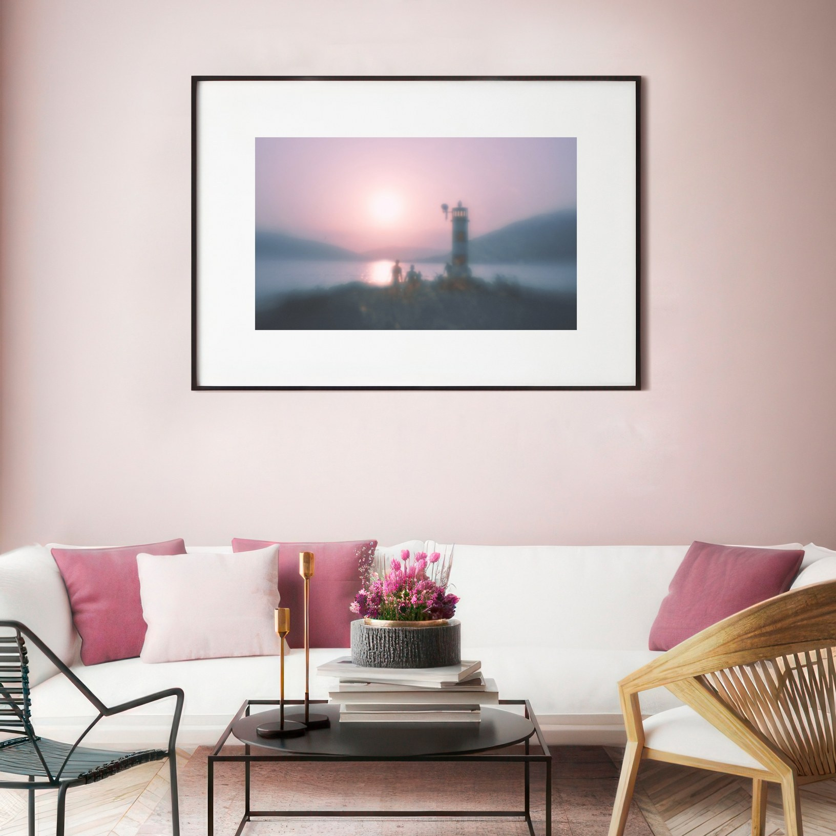 MONTENEGRO. Eduard Kopysov — International visual artist