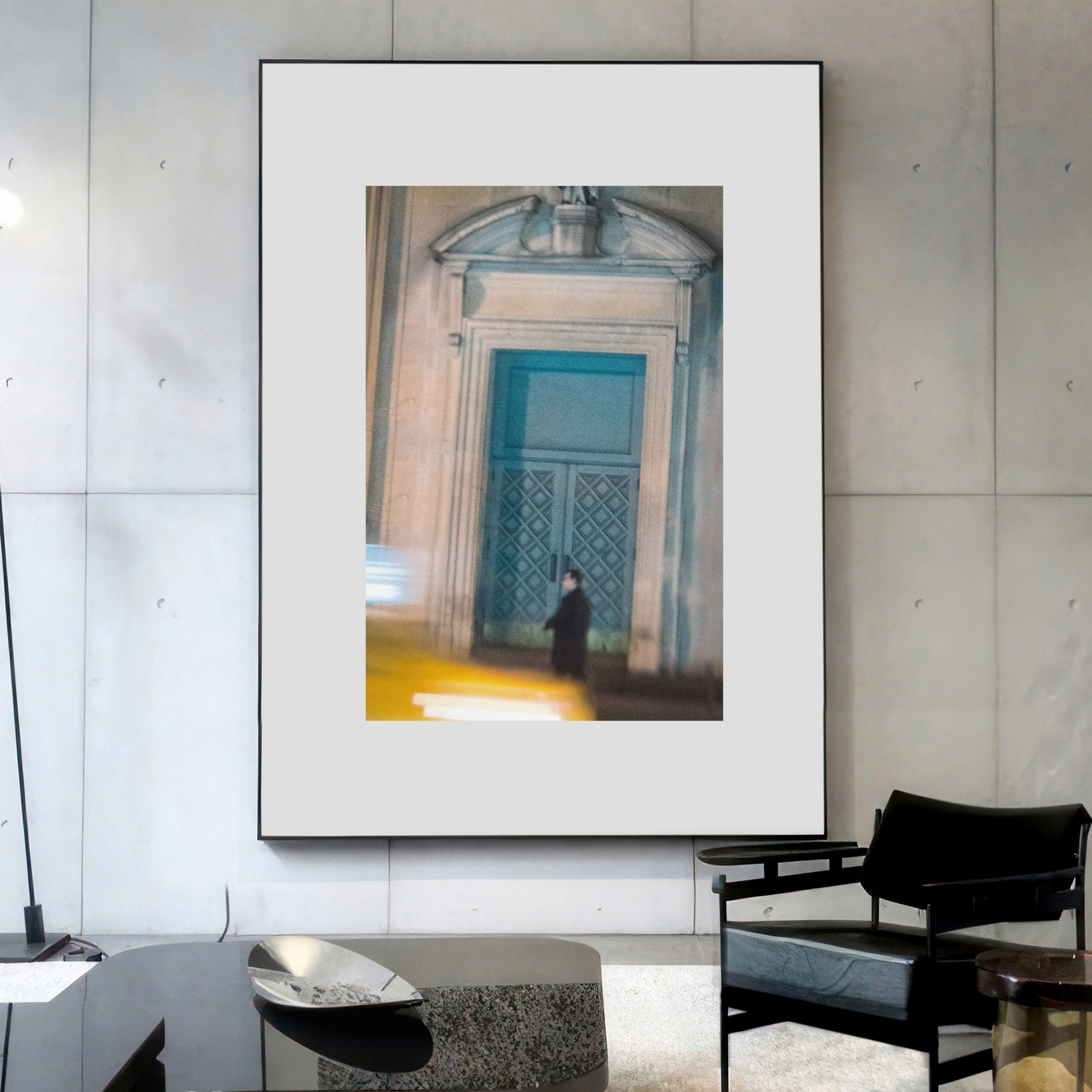 STREETS SPIRIT. Eduard Kopysov — International visual artist