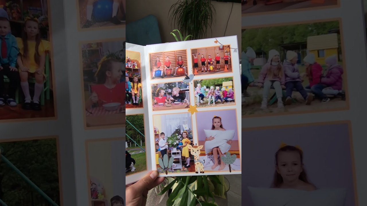 Фотокниги. Фотография и видеосъёмка