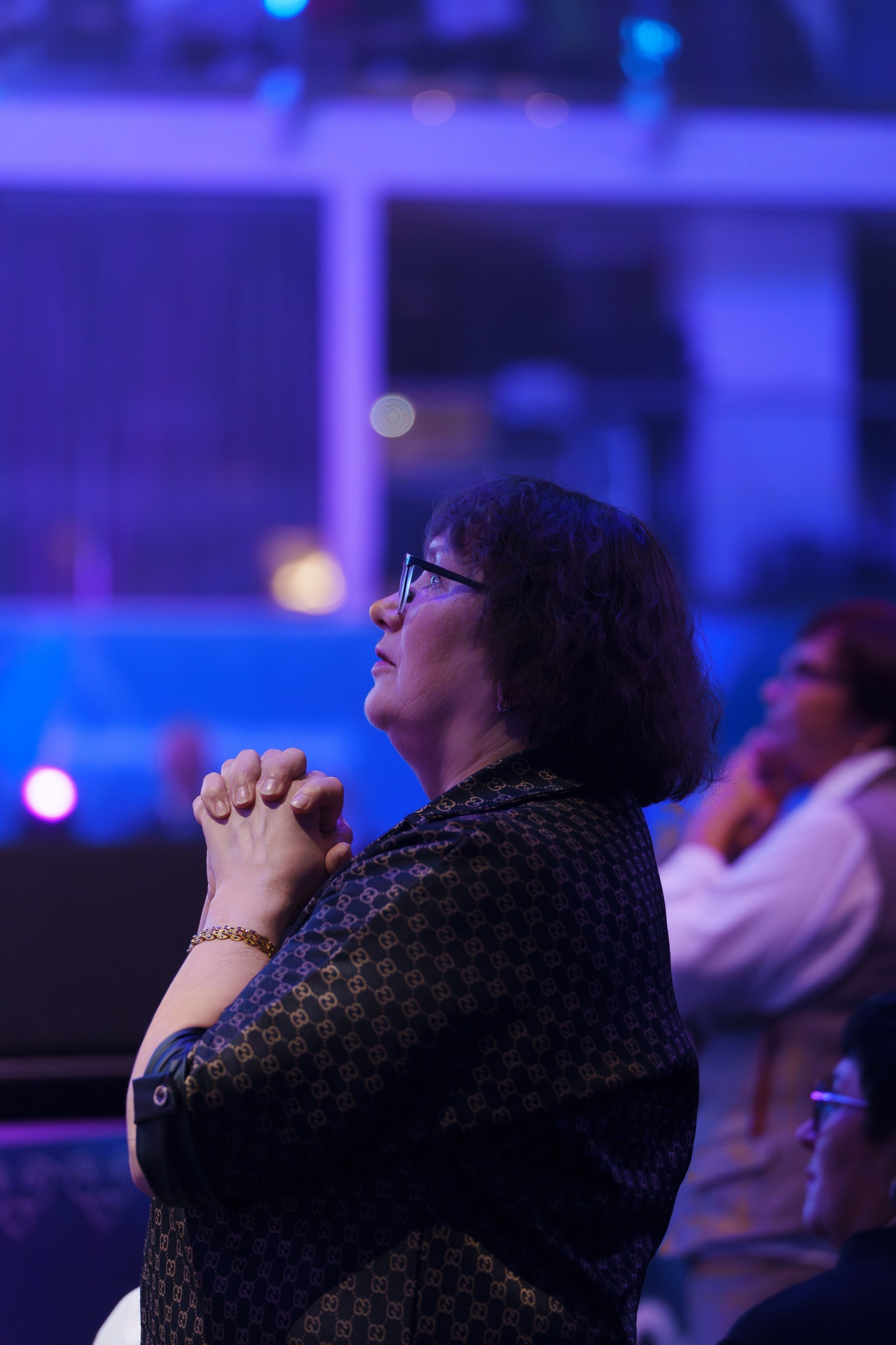 Конференция Greenleaf в Уфе — главное бизнес-событие ноября 2025 года