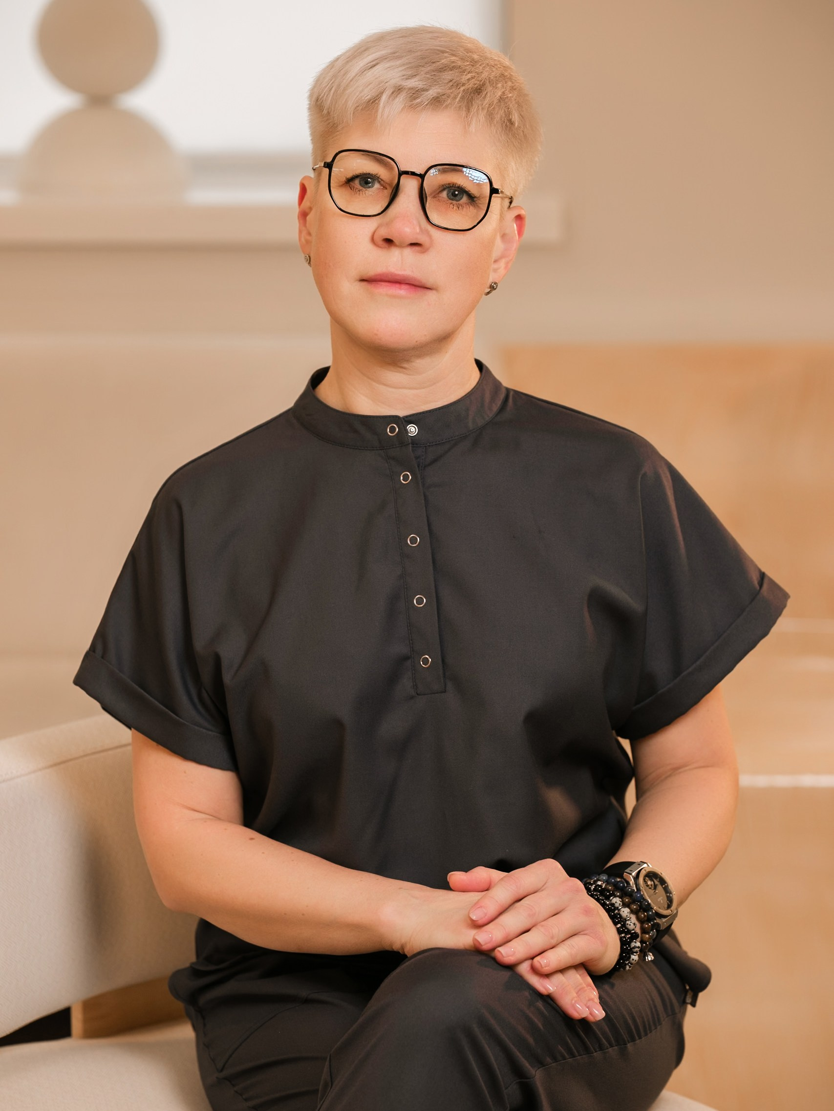 Съемка для медицинских центров, стоматологий и студий эпиляции