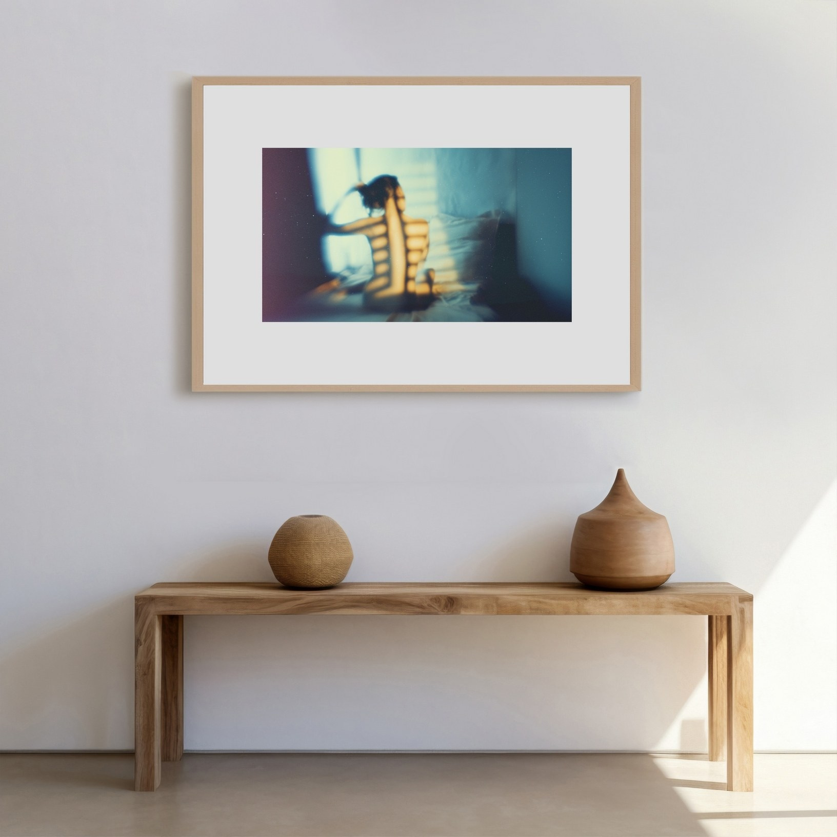 PAST LIVES. Eduard Kopysov — International visual artist