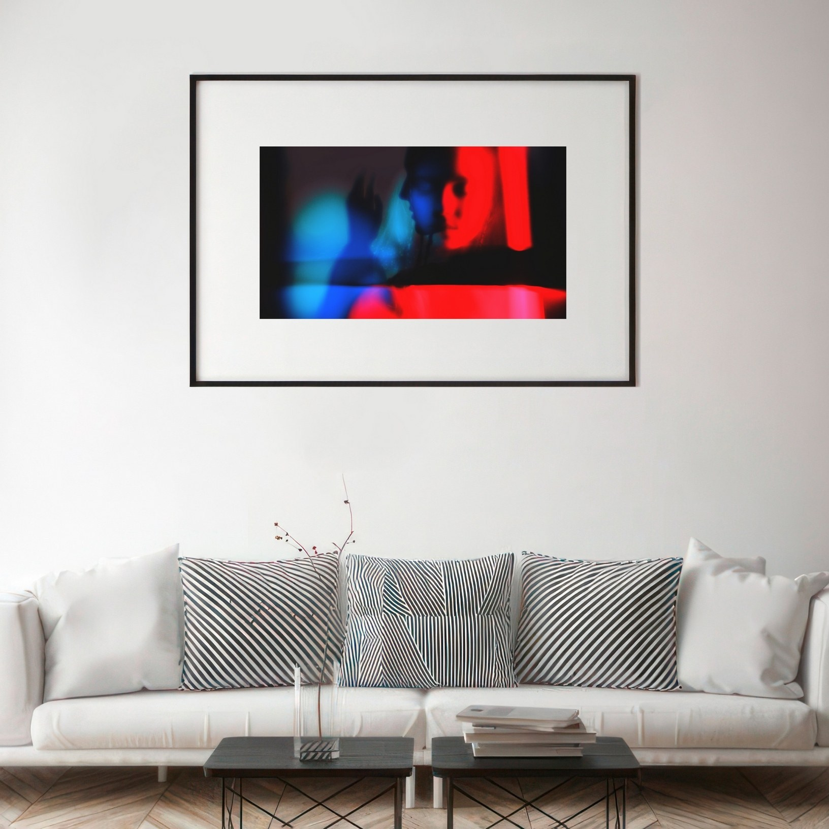 PAST LIVES. Eduard Kopysov — International visual artist