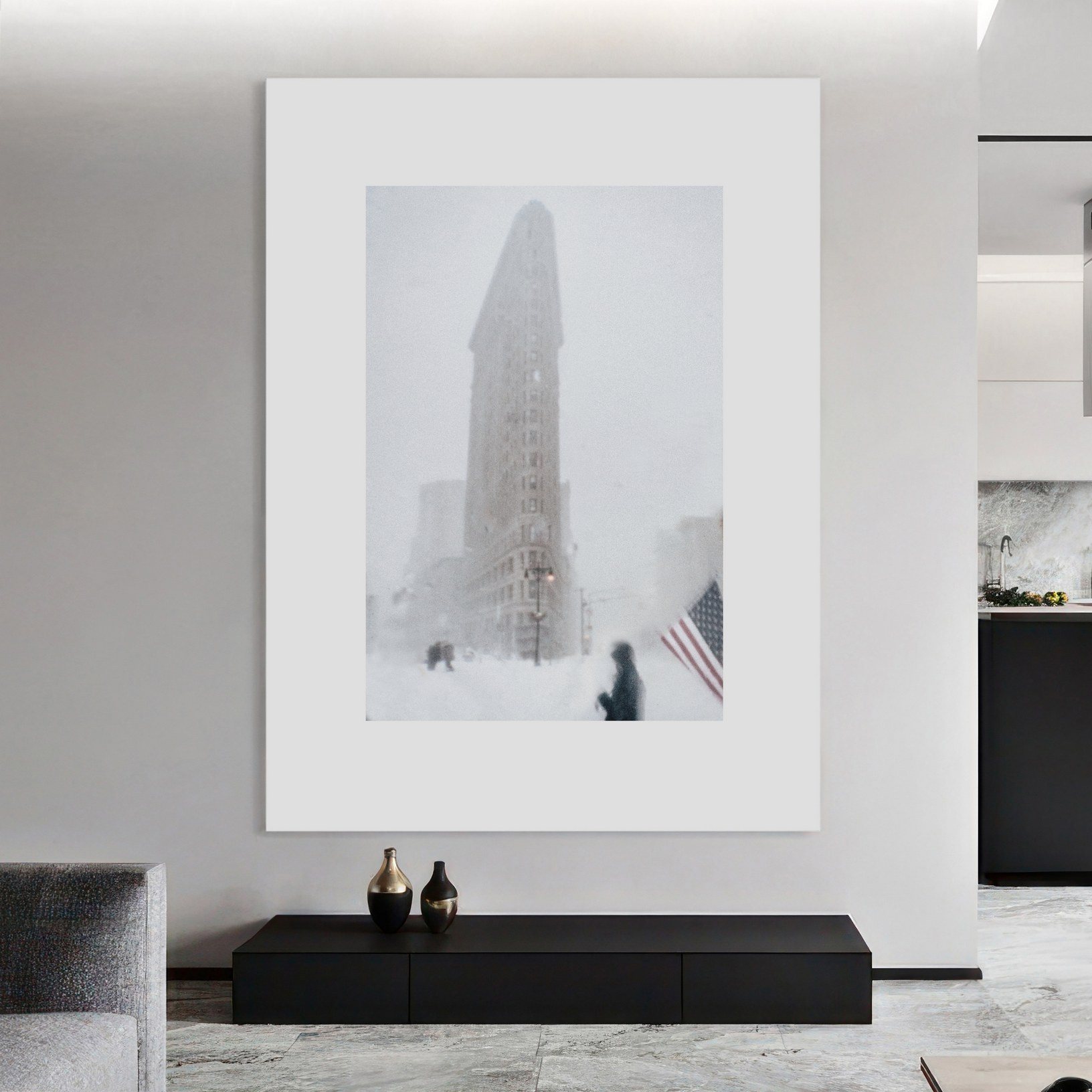 STREETS SPIRIT. Eduard Kopysov — International visual artist