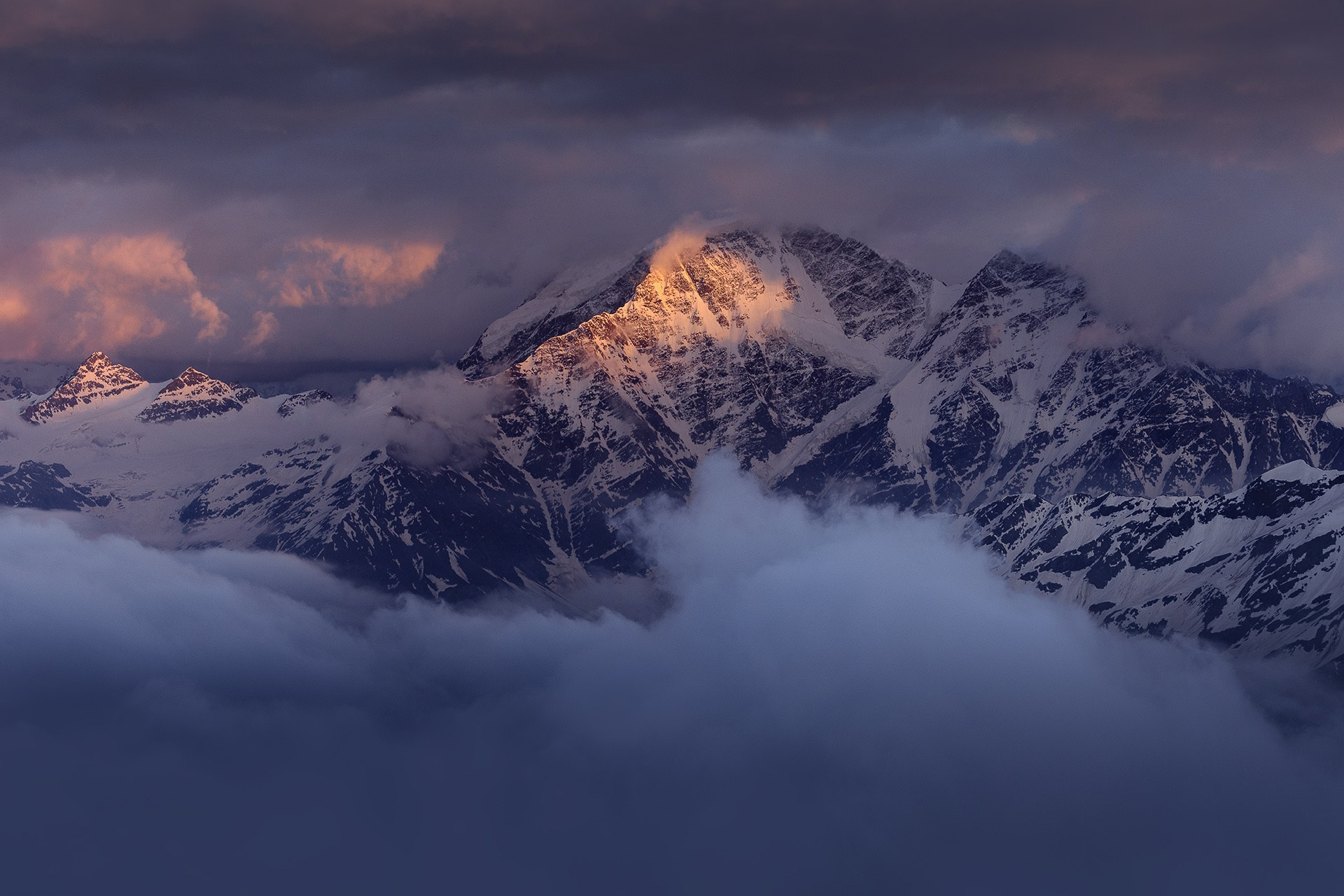 Осеннее приэльбрусье 2026 | Фотограф Дмитрий Купрацевич. Дмитрий Купрацевич профессиональный пейзажный и travel-фотограф