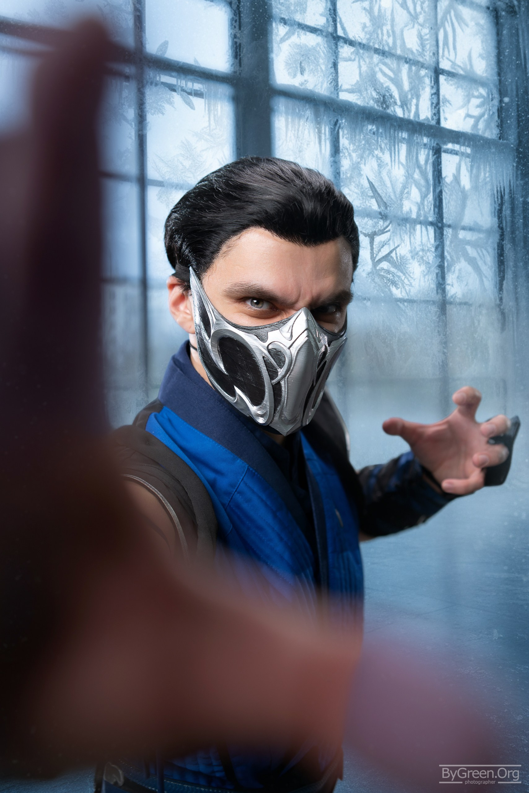 Хиноде 2025. ByGreenOrg и красивые фотографии