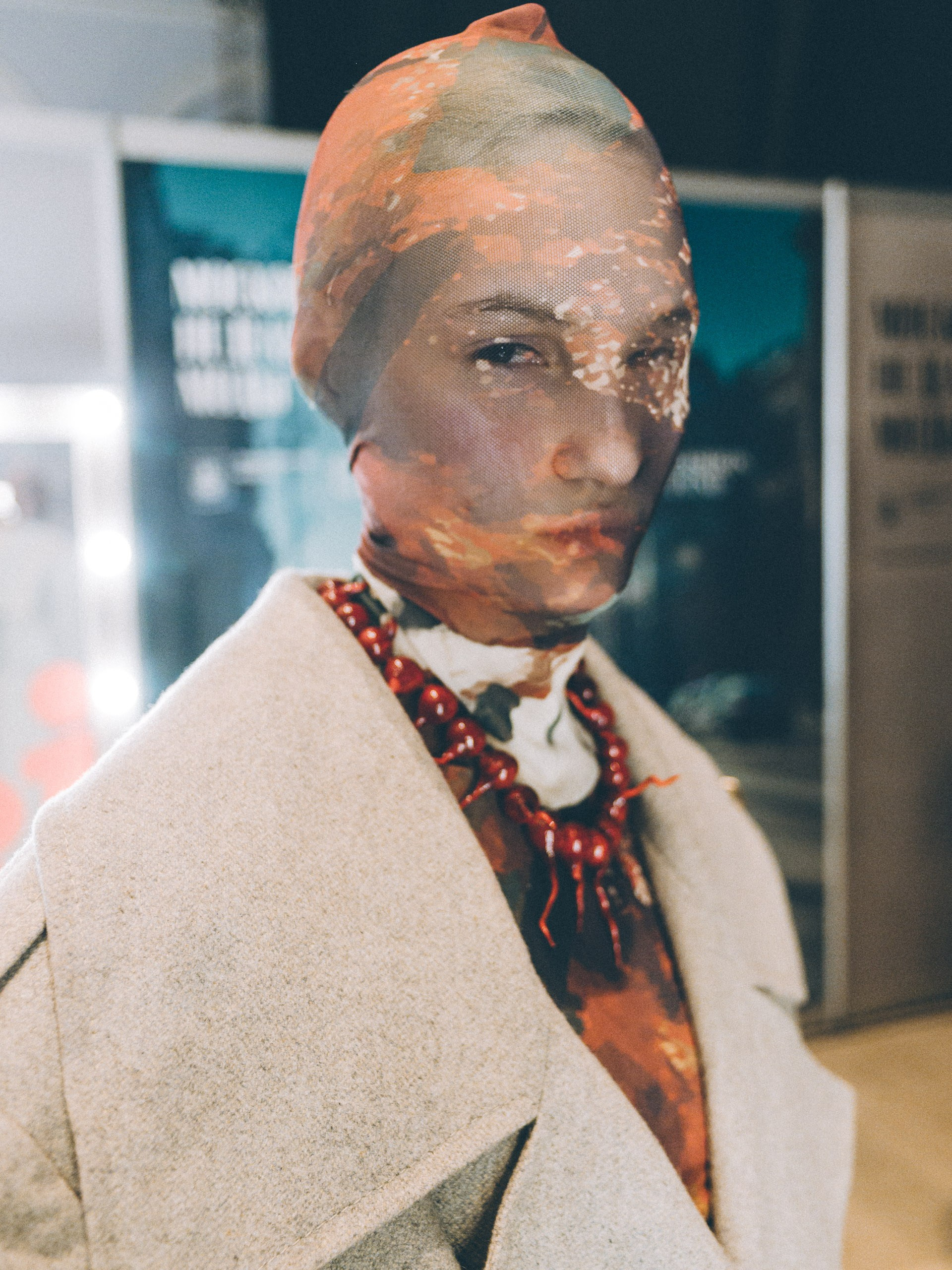 Moscow Fashion Week 4й сезон 2025