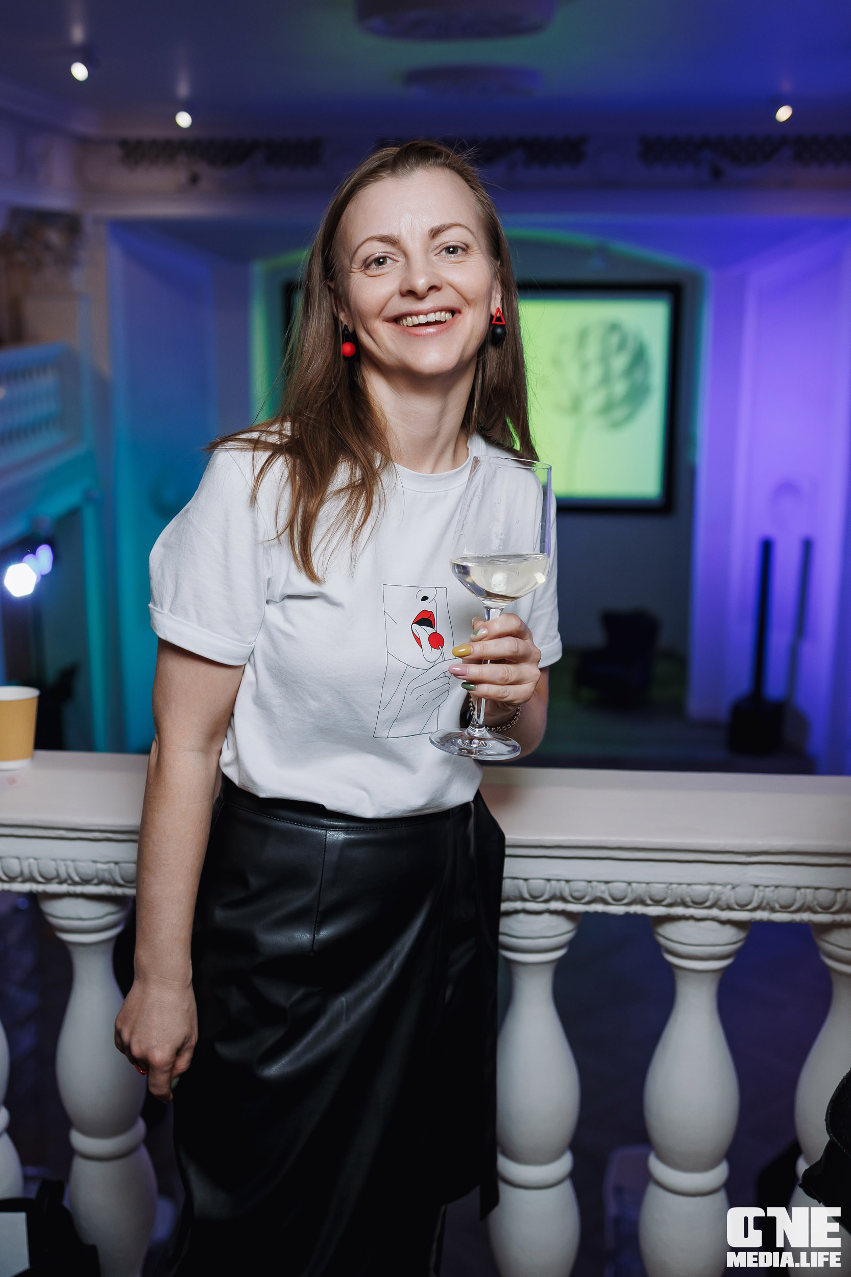 Форум Мой Бизнес — Девичник. One Media Life: фоторепортажи, фотоотчеты с мероприятий и заведений