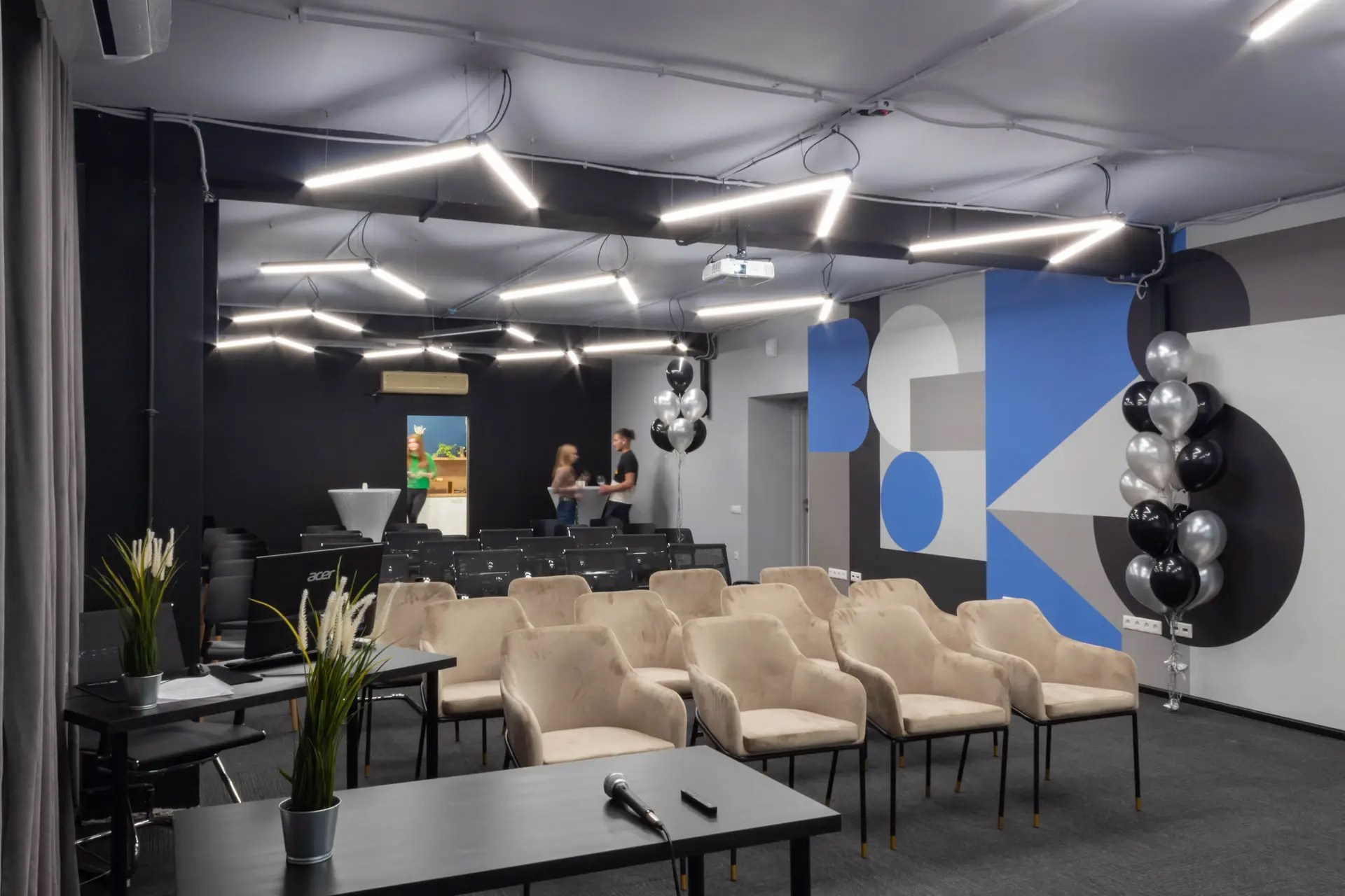 Визуальный код