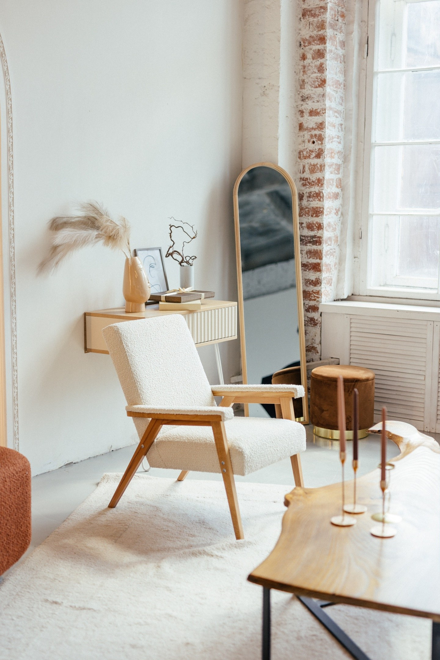 Фотостудия FABRIKA СПб