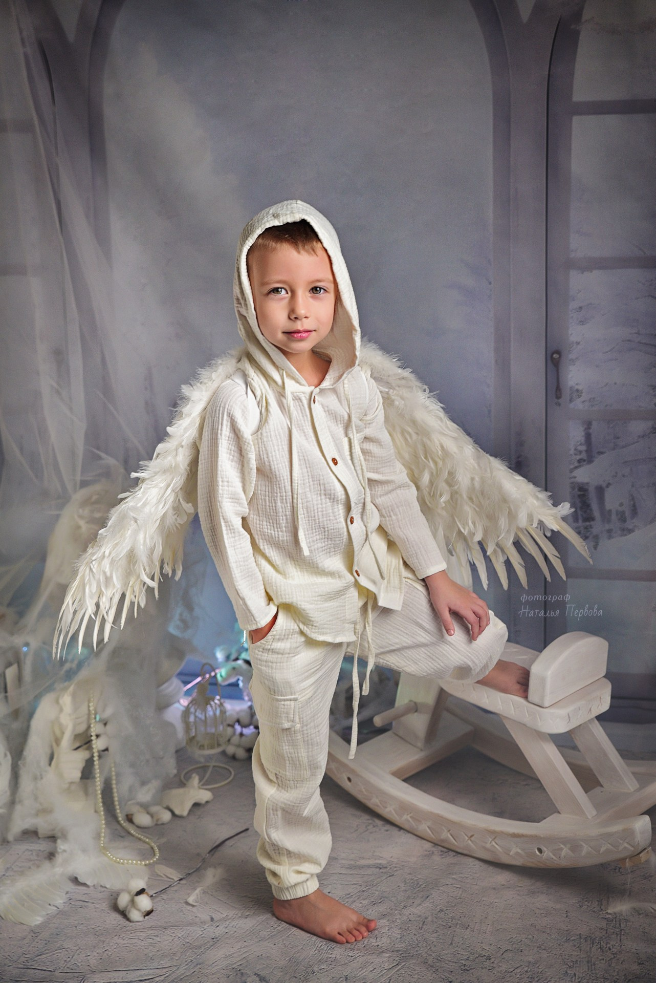 Художественная фотография. Первова Наталья