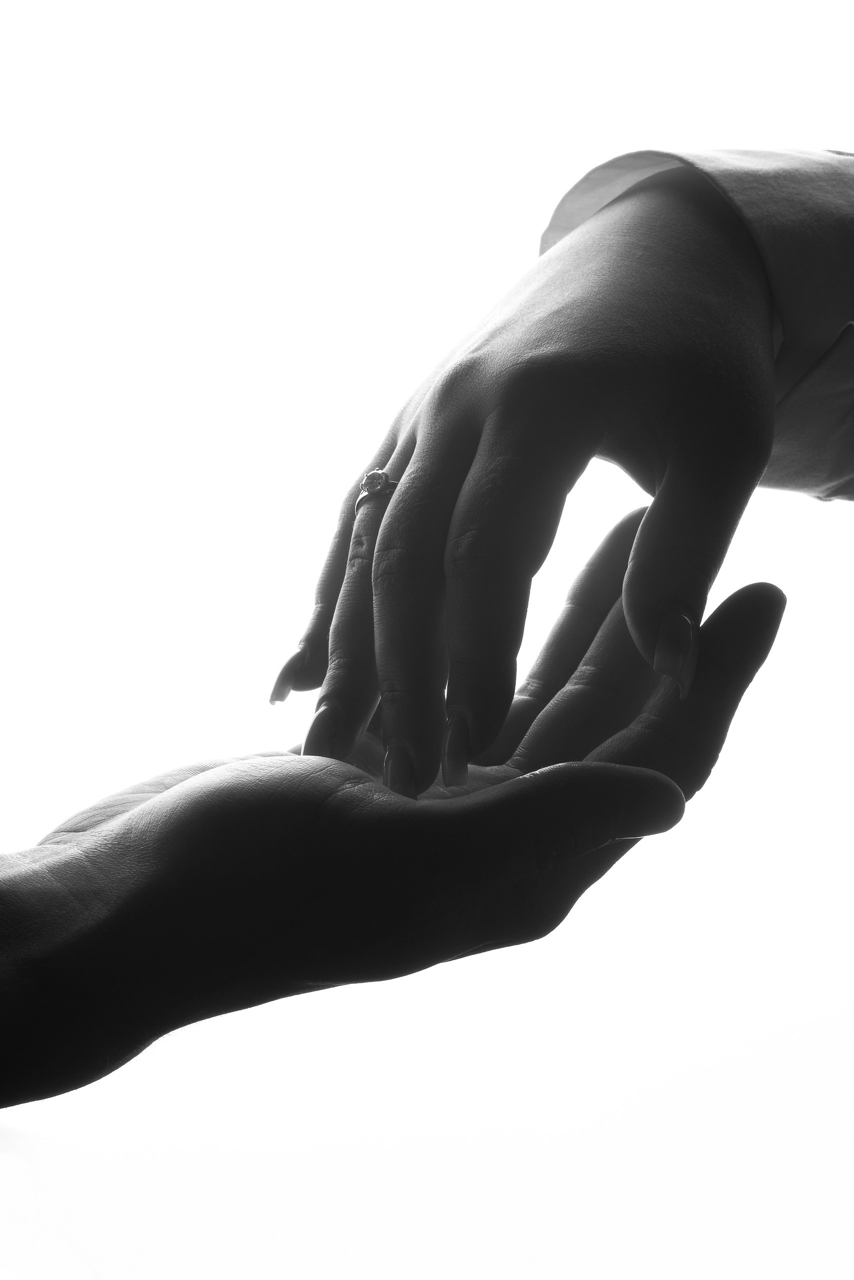 Love Story. Фотограф Надршина Лилия