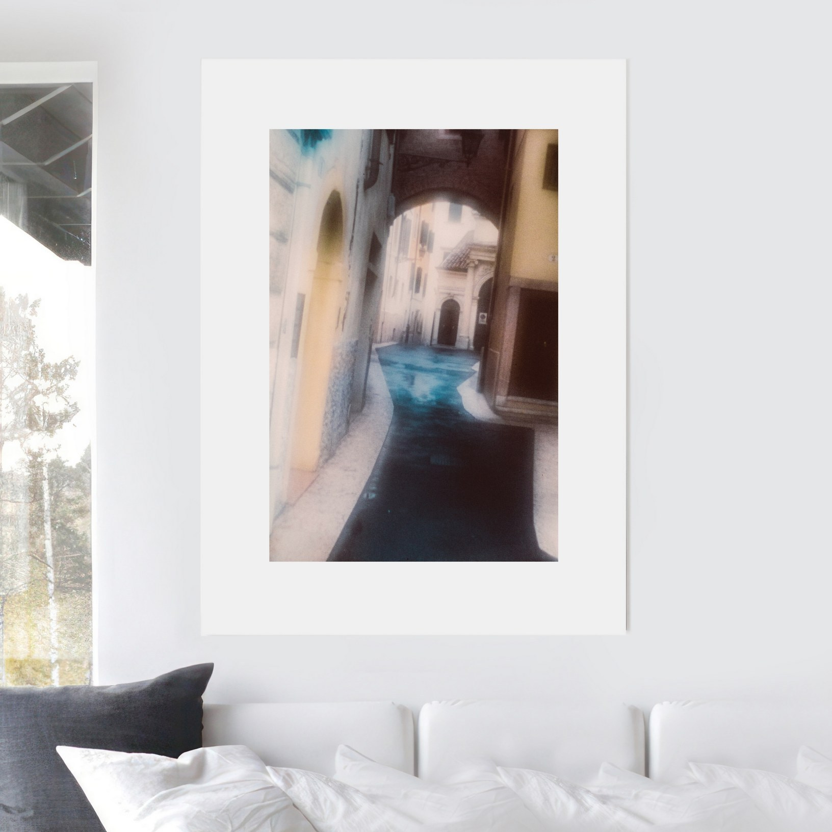 ITALY. Eduard Kopysov — International visual artist