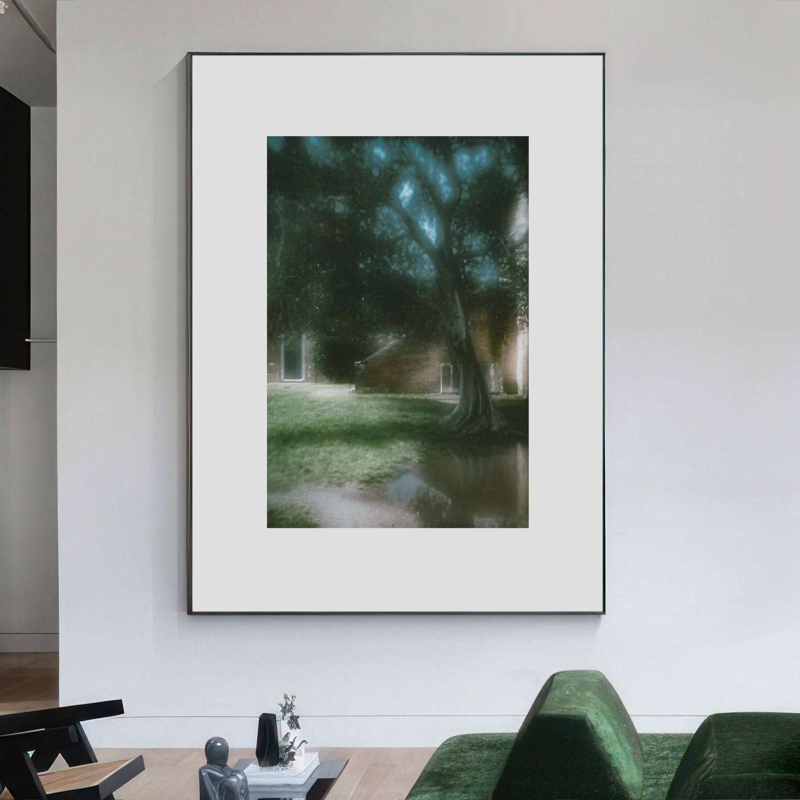 ITALY. Eduard Kopysov — International visual artist