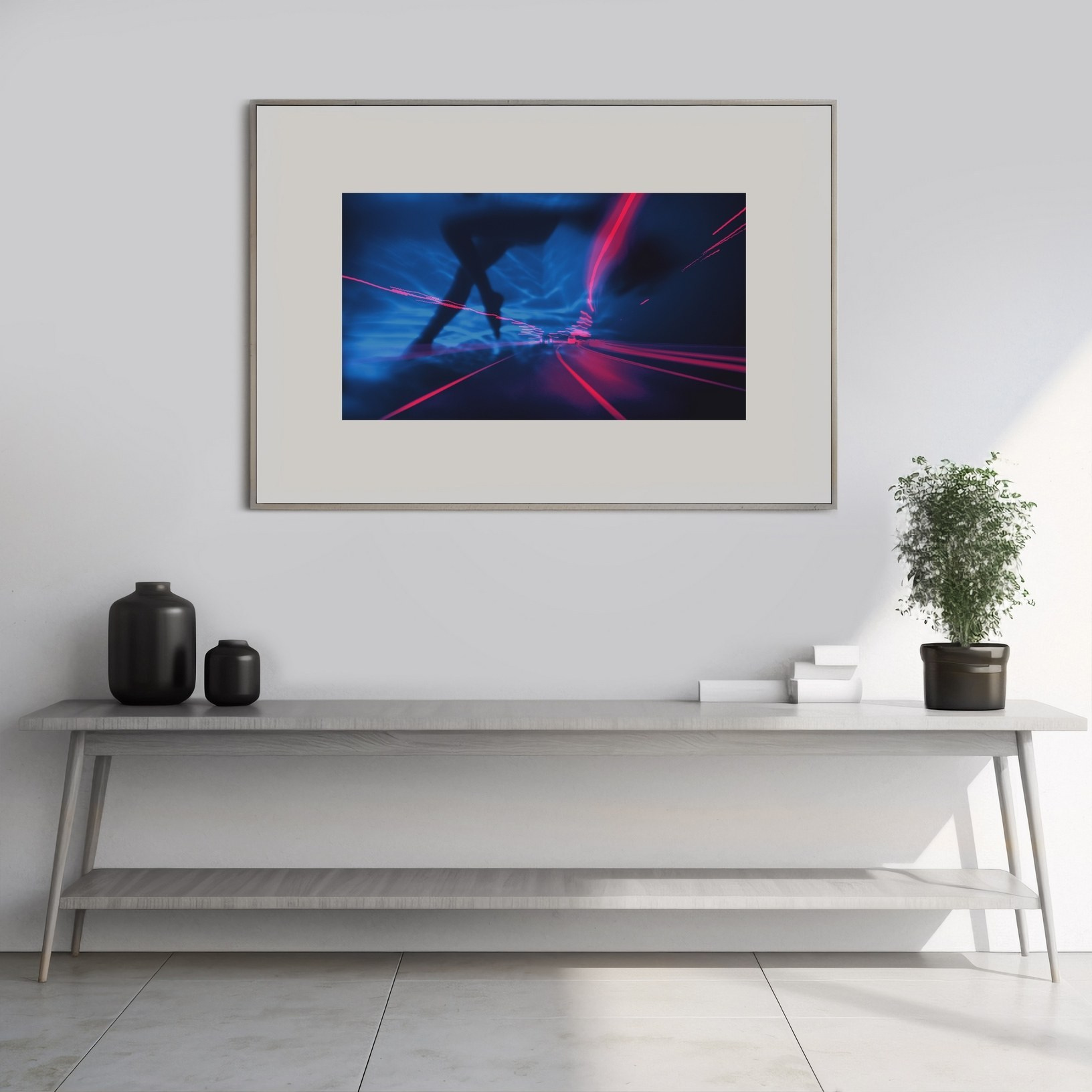 PAST LIVES. Eduard Kopysov — International visual artist