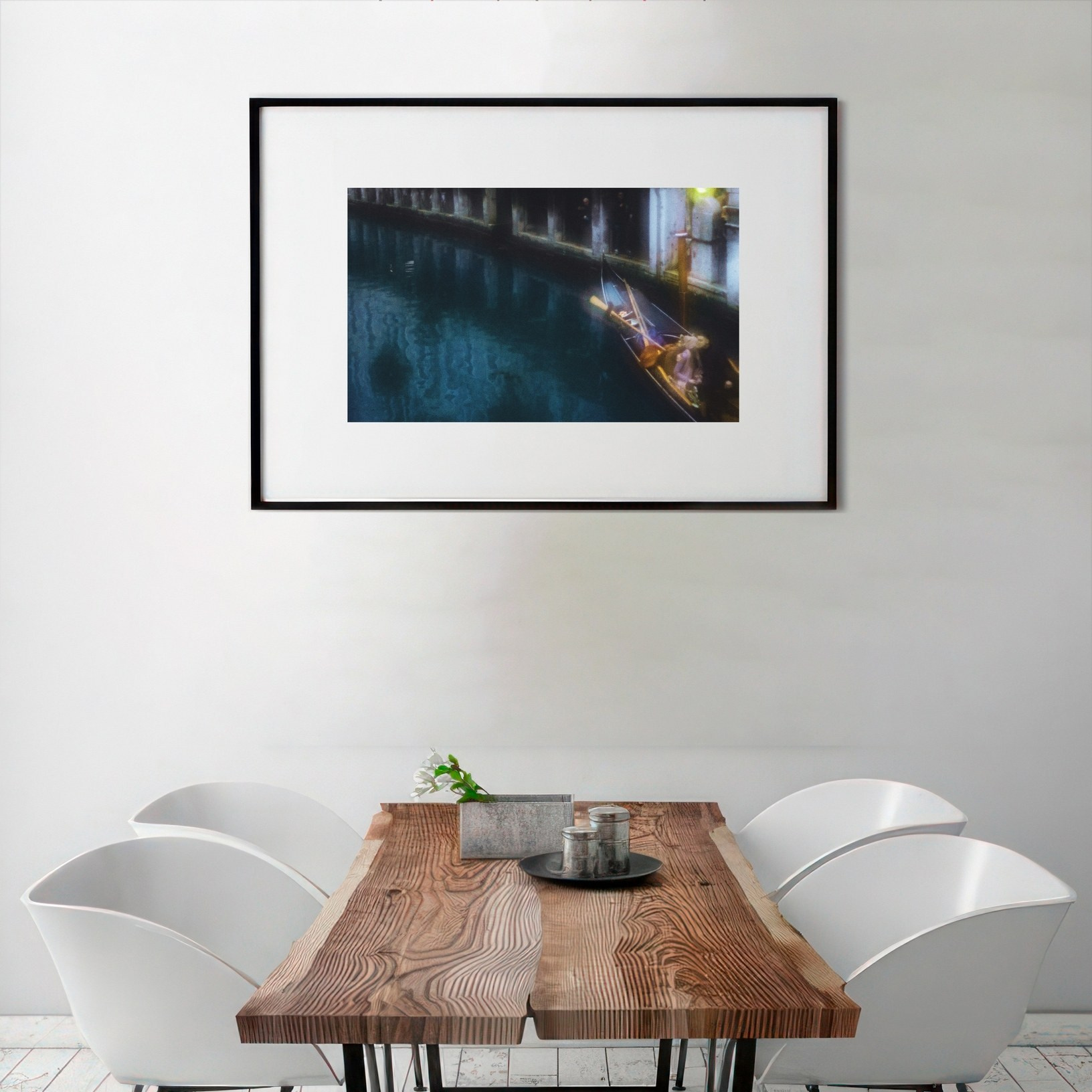 STREETS SPIRIT. Eduard Kopysov — International visual artist