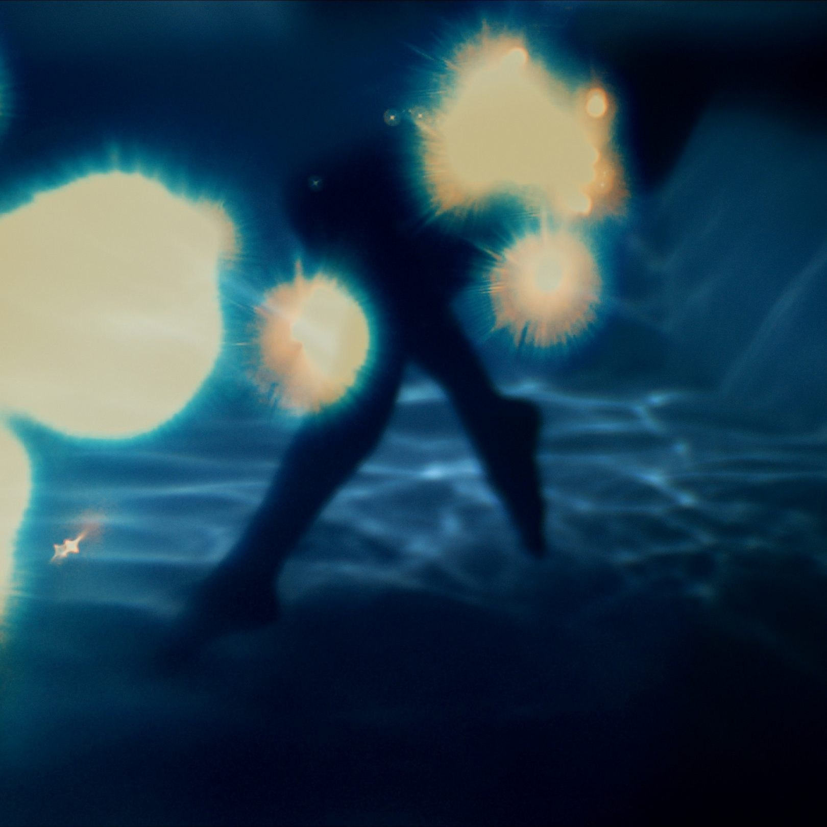 PAST LIVES. Eduard Kopysov — International visual artist