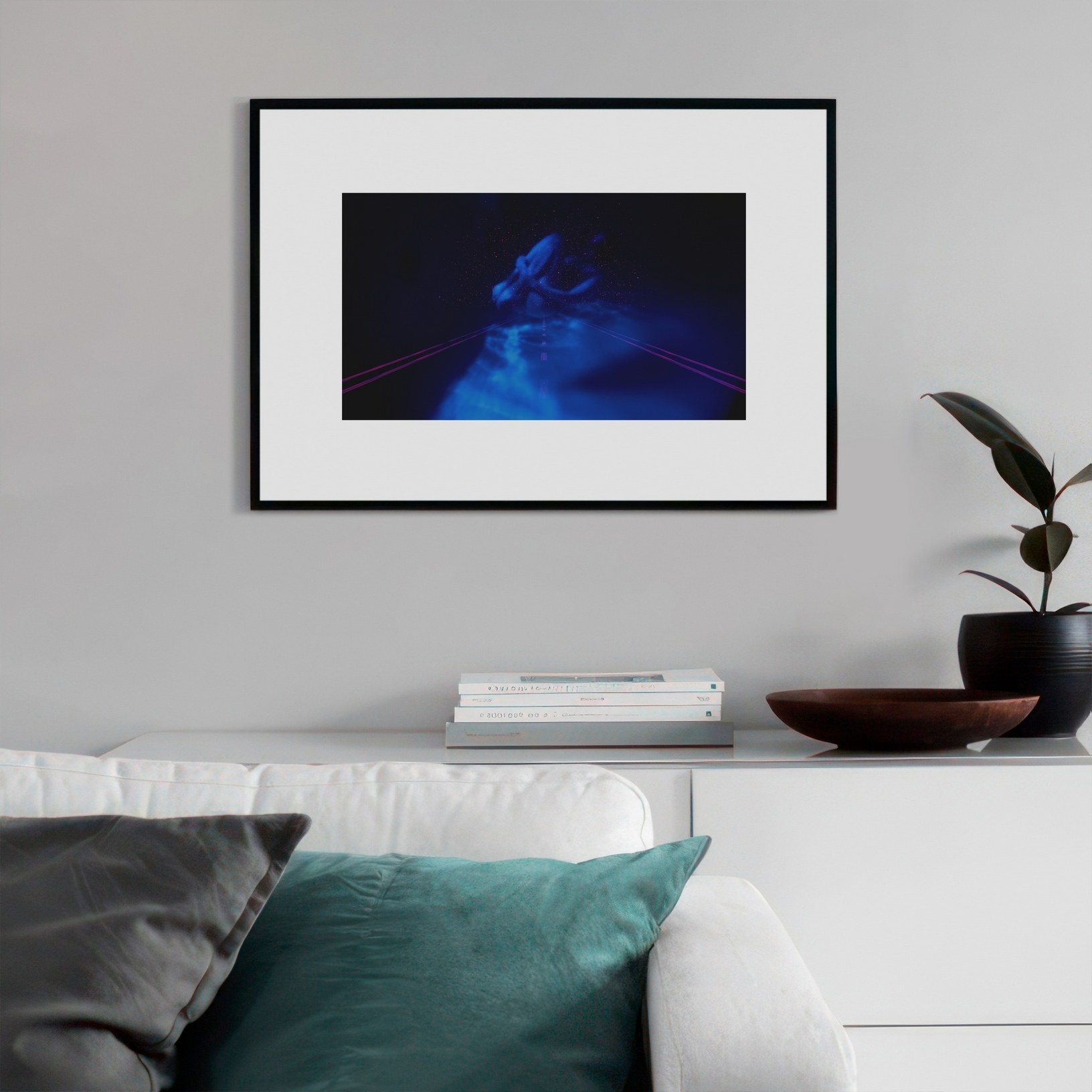 PAST LIVES. Eduard Kopysov — International visual artist