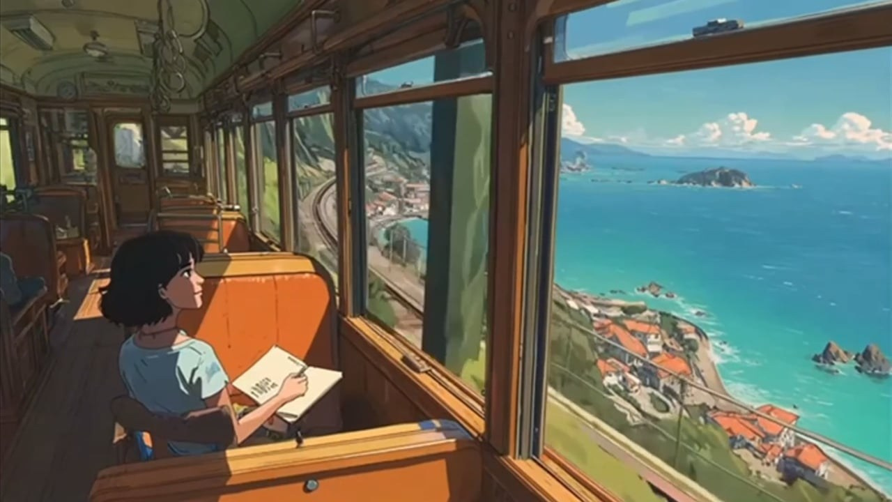 Анимация на заказ | AI 3D 2D | AIMULTISET