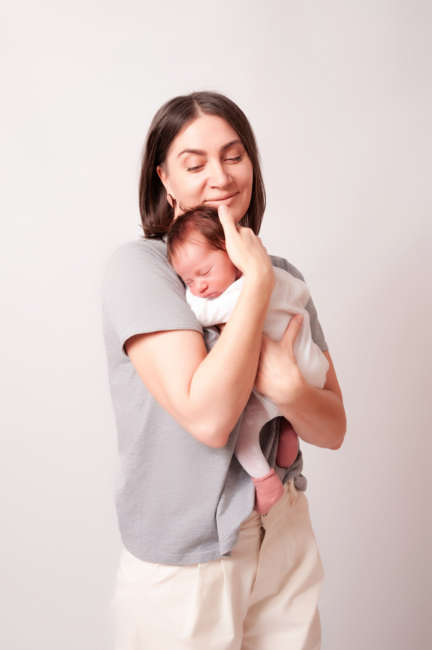 BABY ZOOM фотостудия в Казани