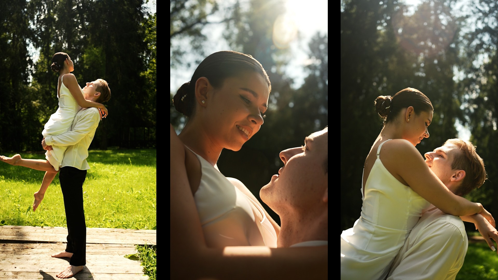 Услуги. Видеосъемка в Москве