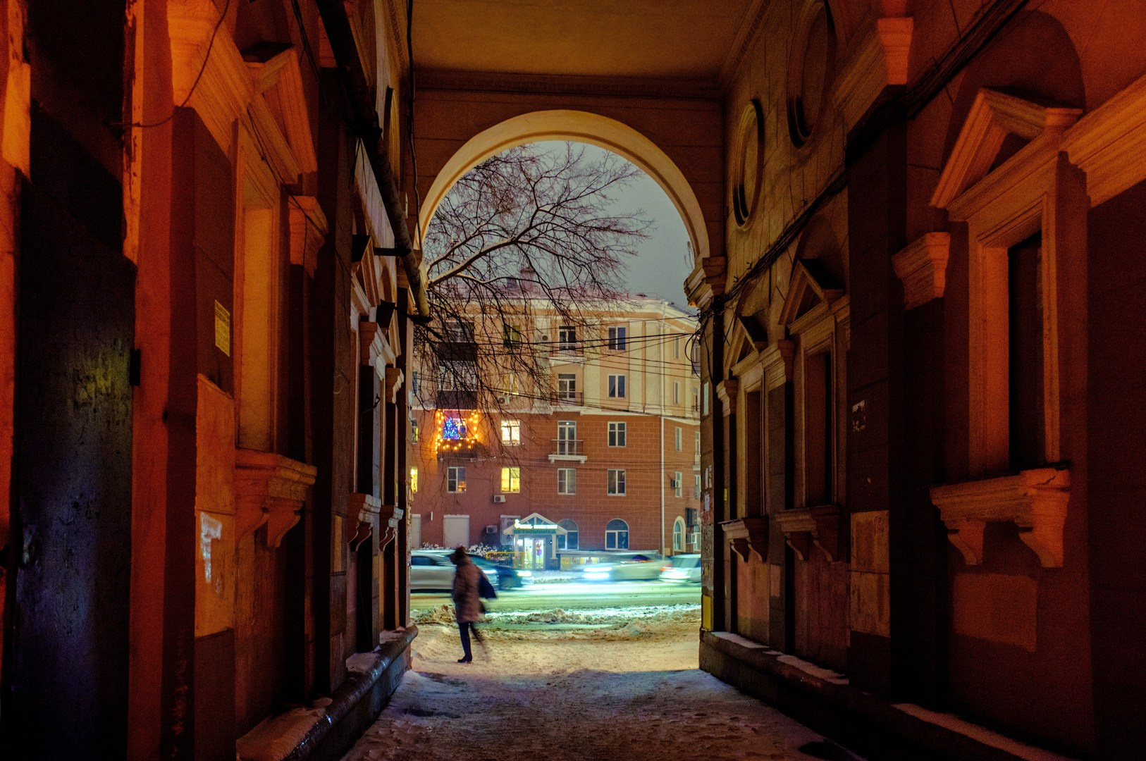 Руслан Шувалов (поэтограф)