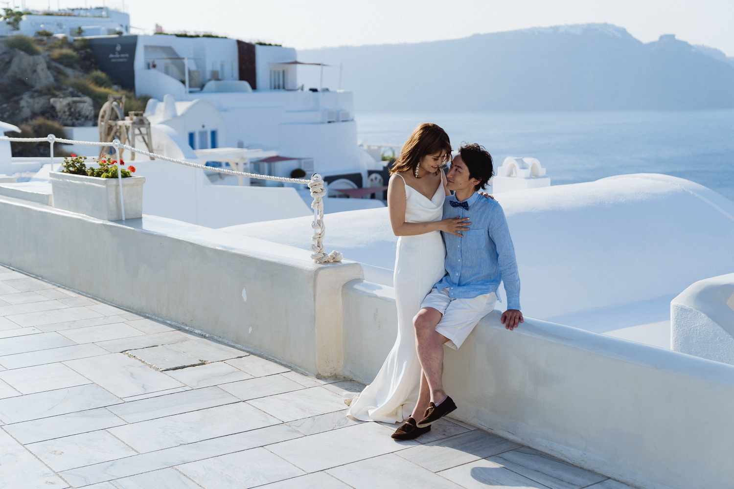 СЪЕМКИ ЗА ГРАНИЦЕЙ