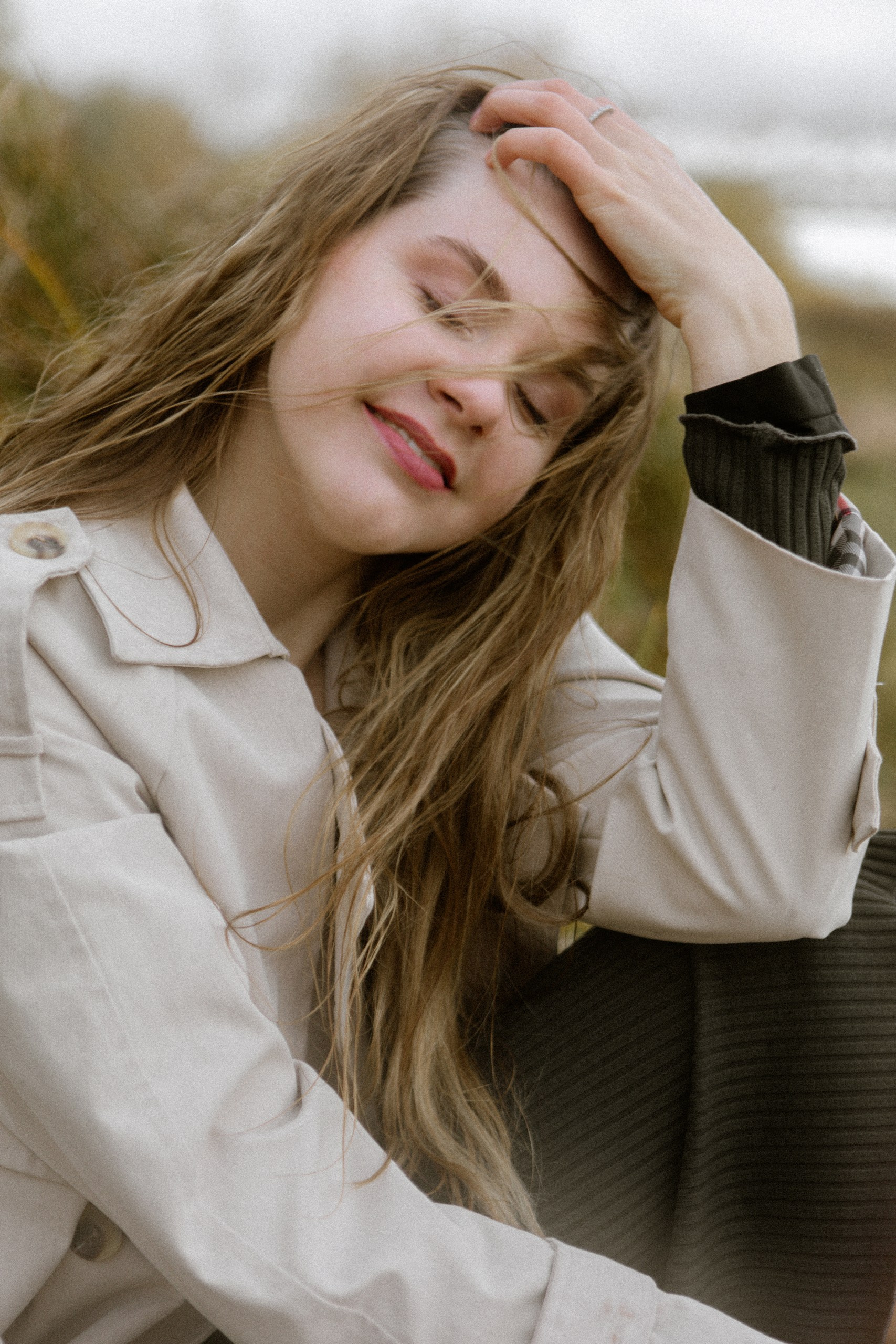 Индивидуальный и свадебный фотограф в Нижнем Новгороде Трушина Кристина