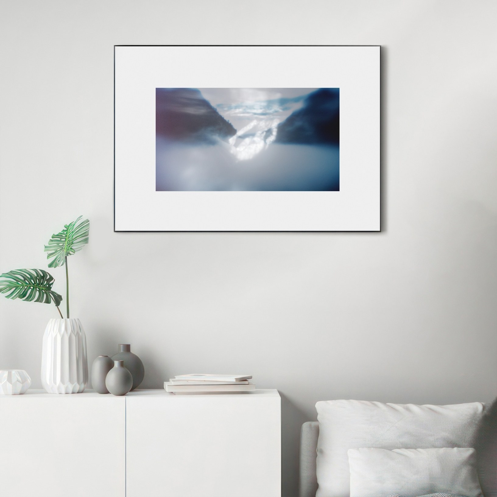 PAST LIVES. Eduard Kopysov — International visual artist