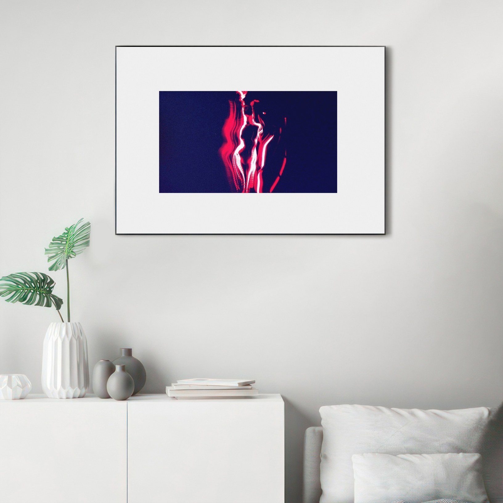 BIRTH. Eduard Kopysov — International visual artist