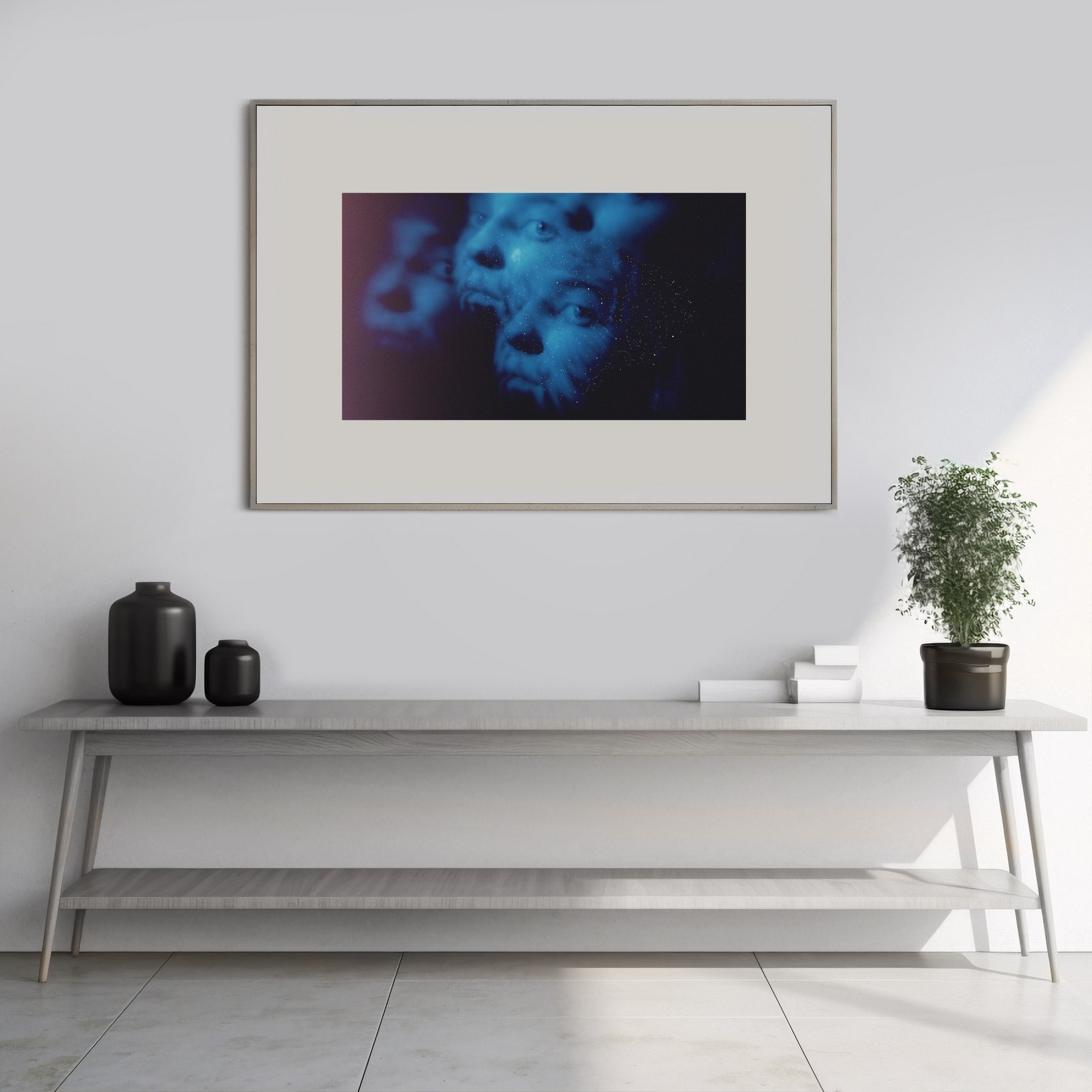 PAST LIVES. Eduard Kopysov — International visual artist