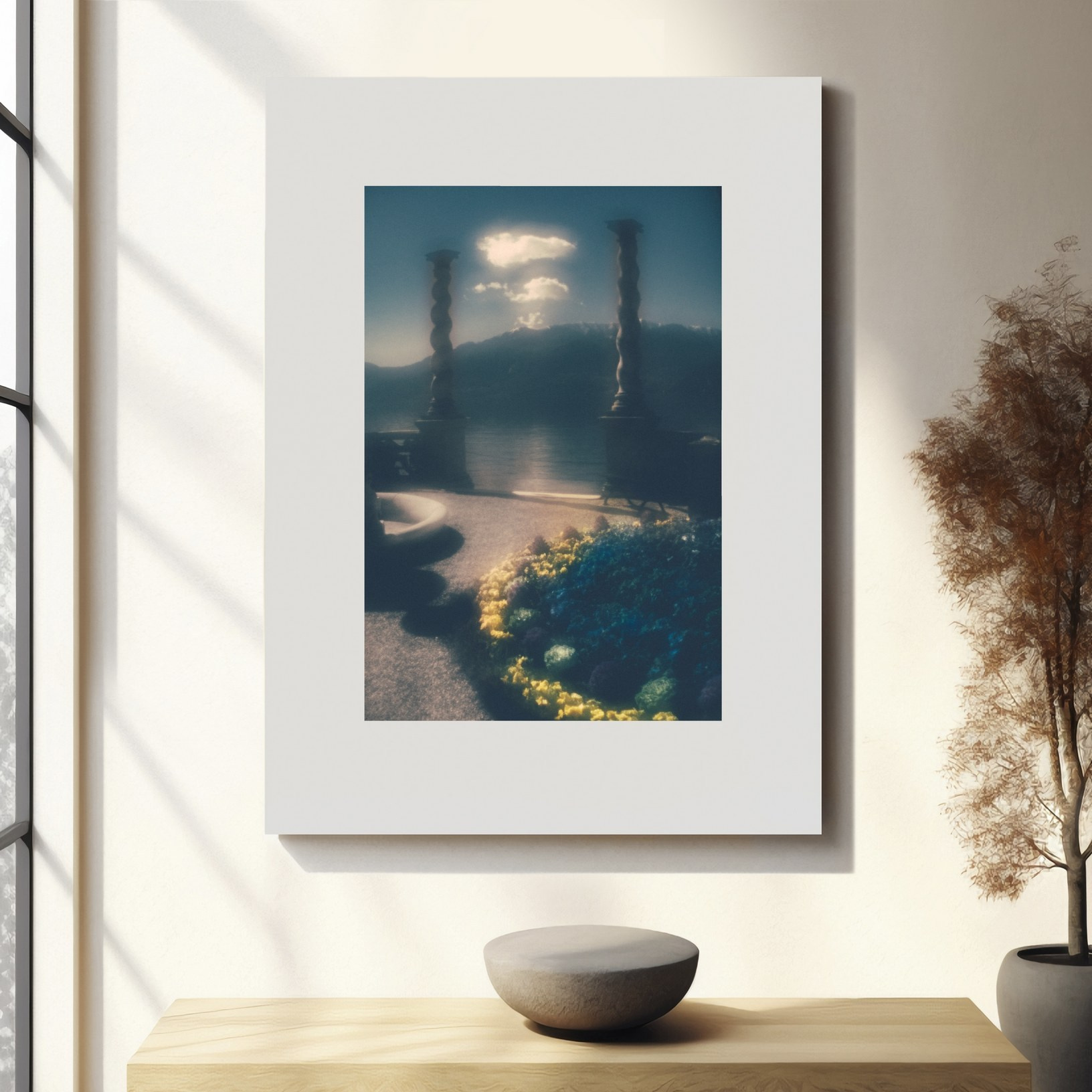 ITALY. Eduard Kopysov — International visual artist