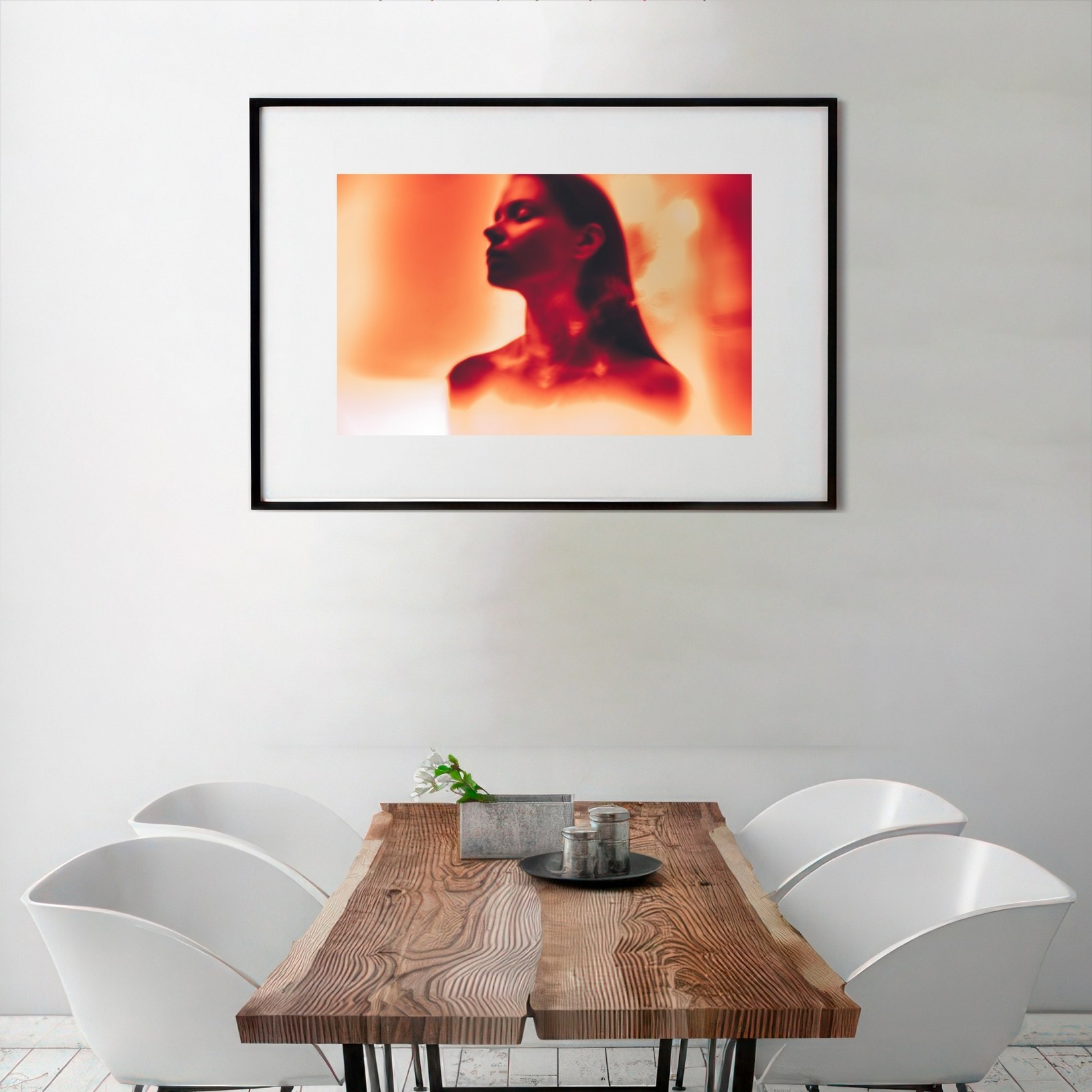 BIRTH. Eduard Kopysov — International visual artist