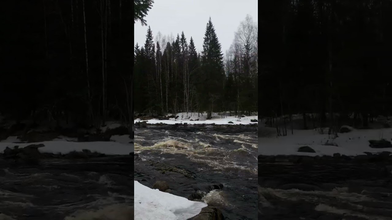Авторский фототур в Сортавала. Фотограф в Сортавала Карина Буглакова