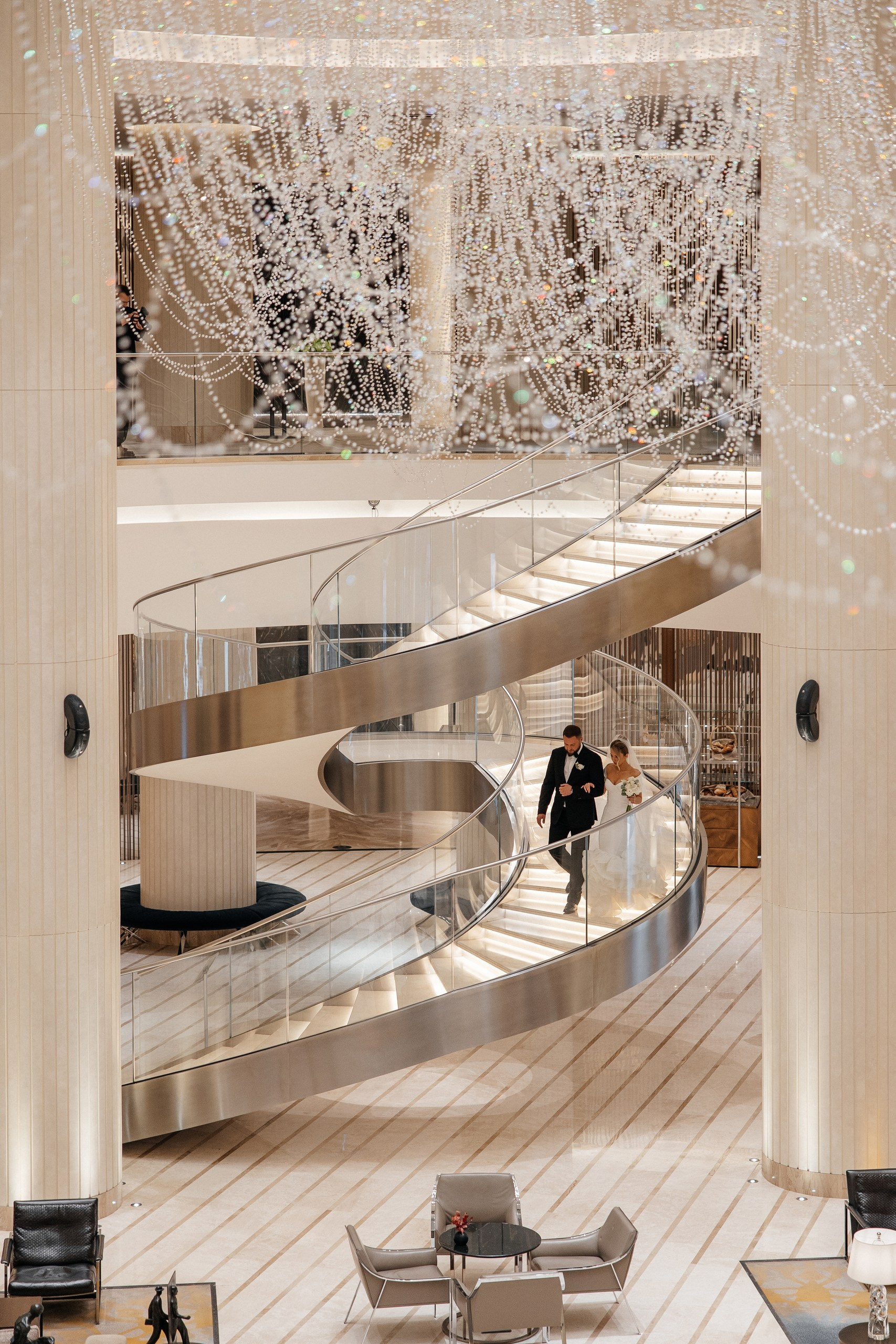 Свадебный фотограф в Москве и по всему Миру Андрей Медведников