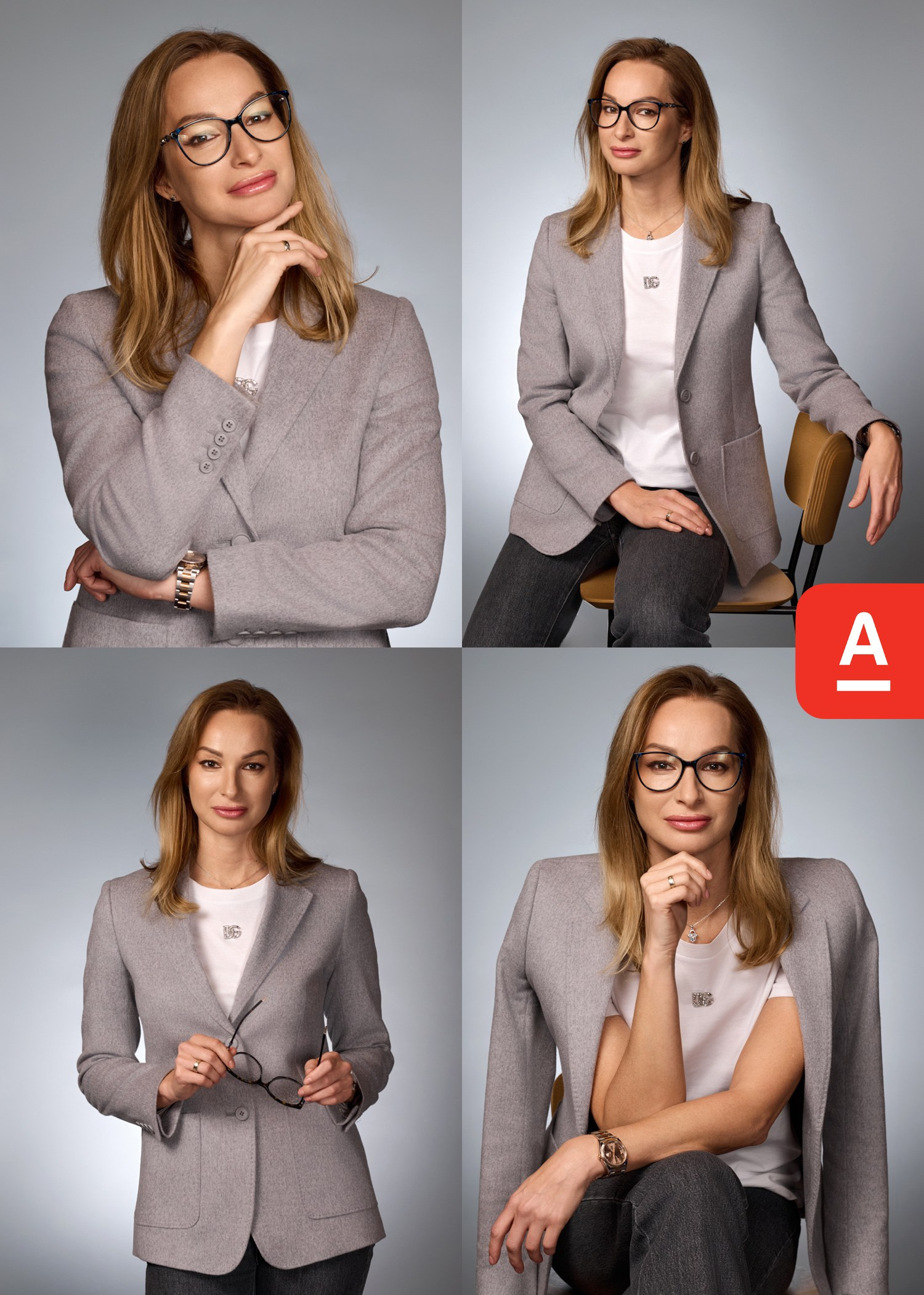 Ангелина ЛЕВИЧЕВА — художник по гриму